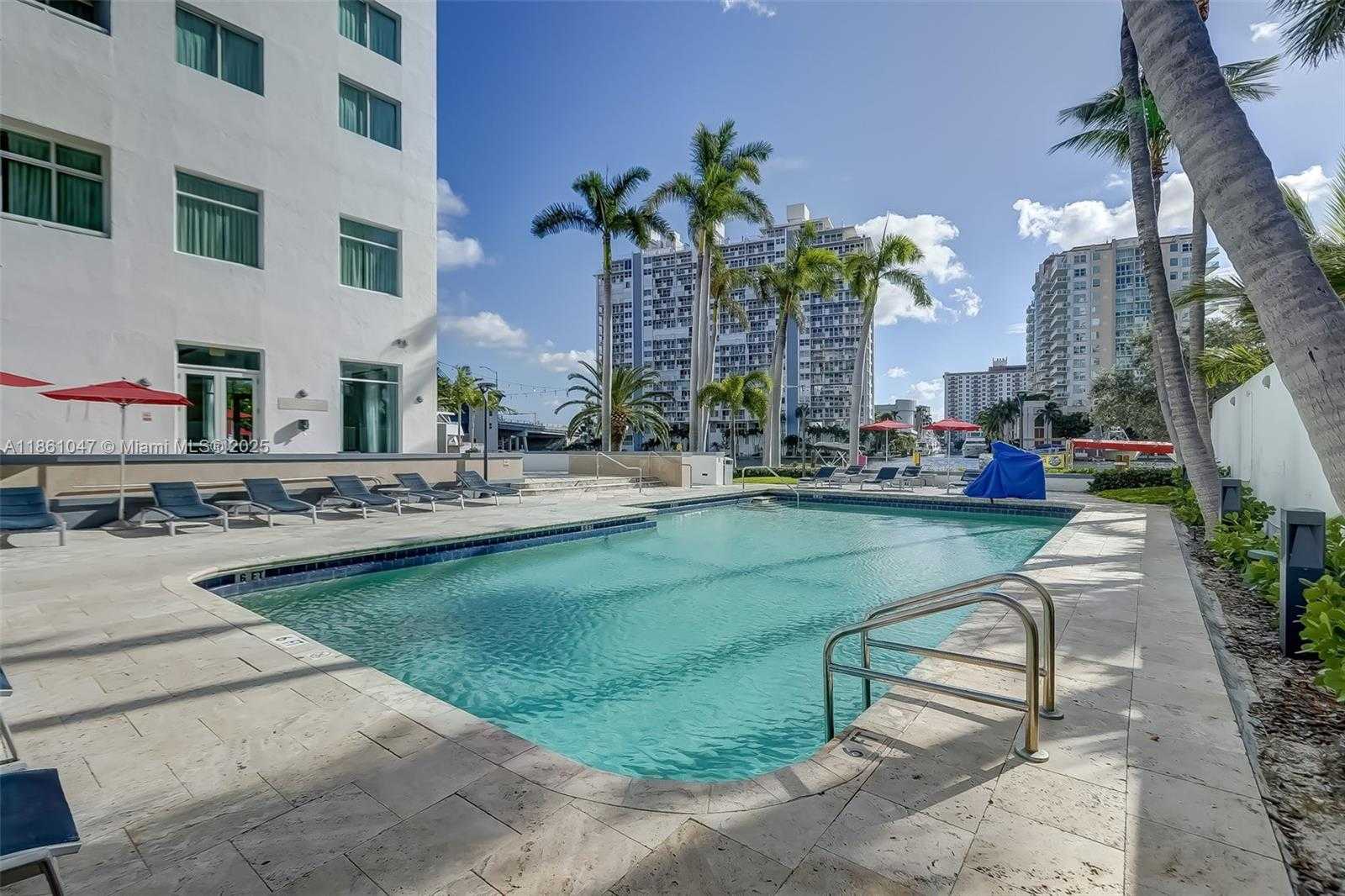 Small Image of 2670 EAST SUNRISE BLVD #1005, Fort Lauderdale Number 8
