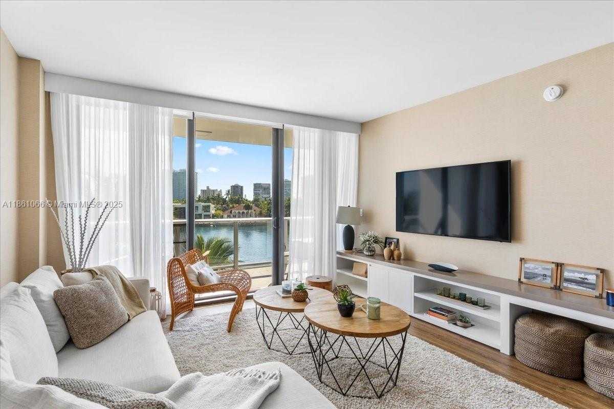 Small Image of 10201 EAST BAY HARBOR DR #304, Bay Harbor Islands Number 2