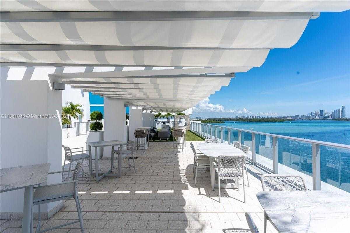 Small Image of 10201 EAST BAY HARBOR DR #304, Bay Harbor Islands Number 41