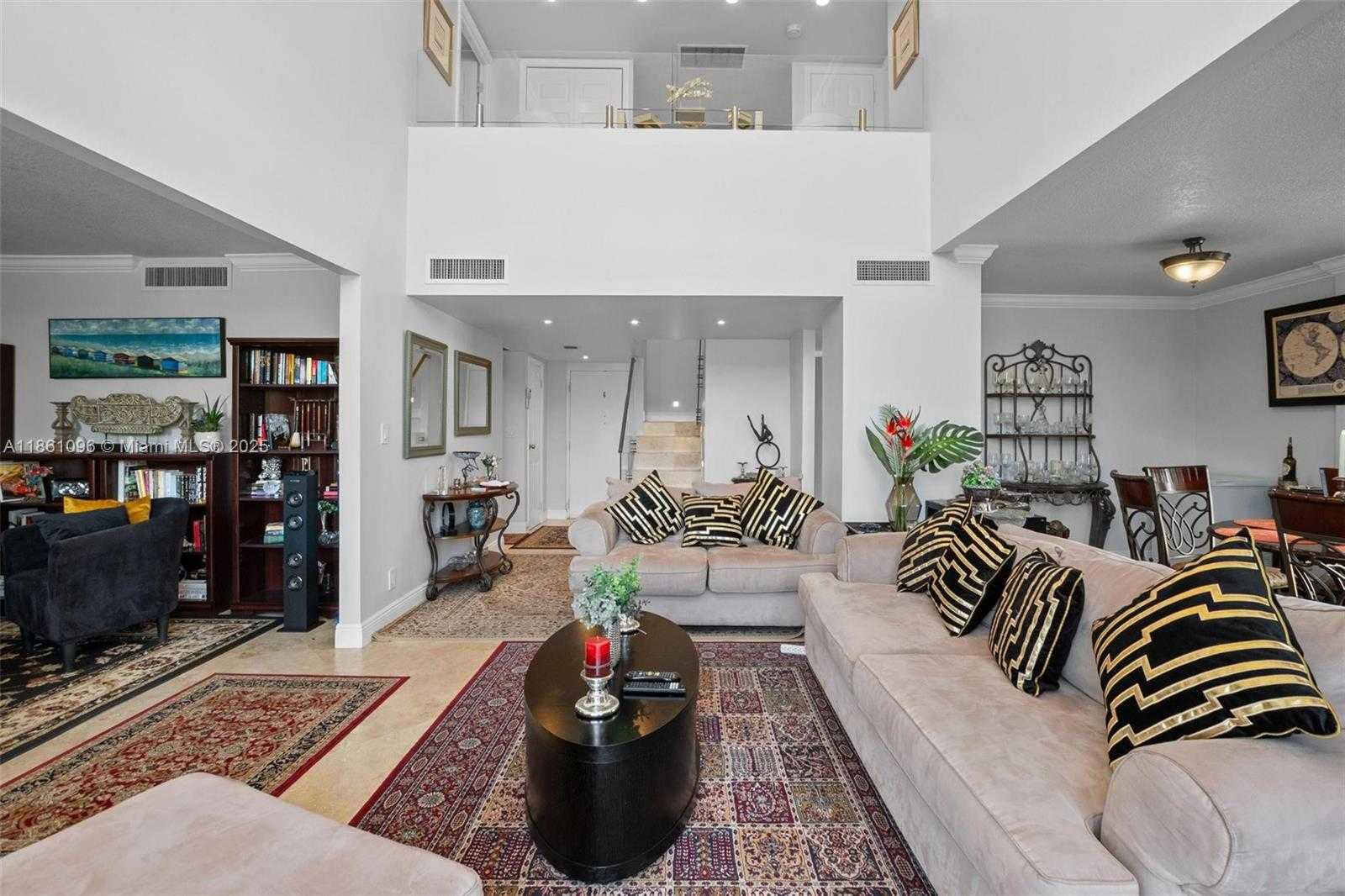 Small Image of 3475 NORTH COUNTRY CLUB DR #E119, Aventura Number 12