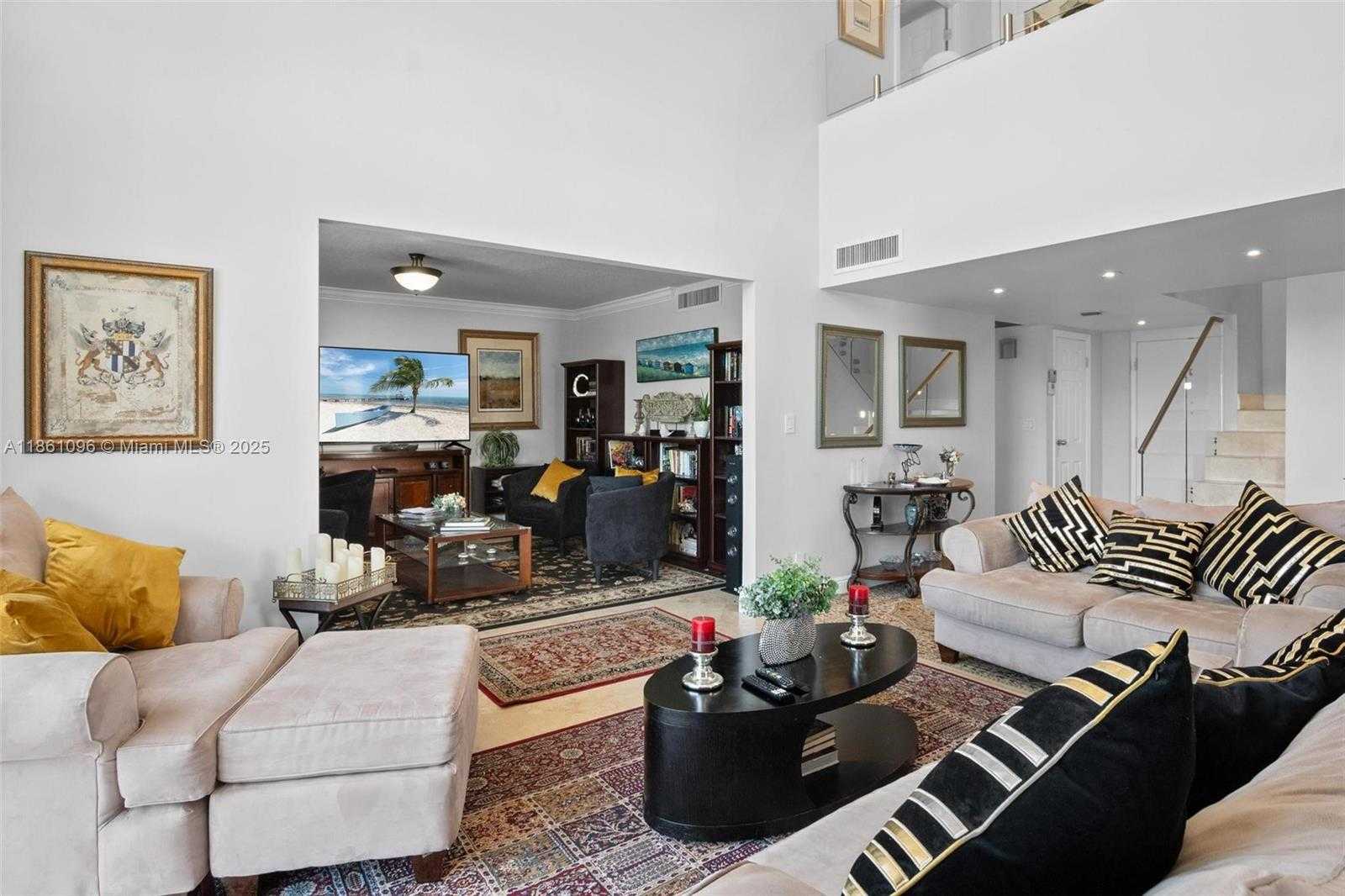 Small Image of 3475 NORTH COUNTRY CLUB DR #E119, Aventura Number 13