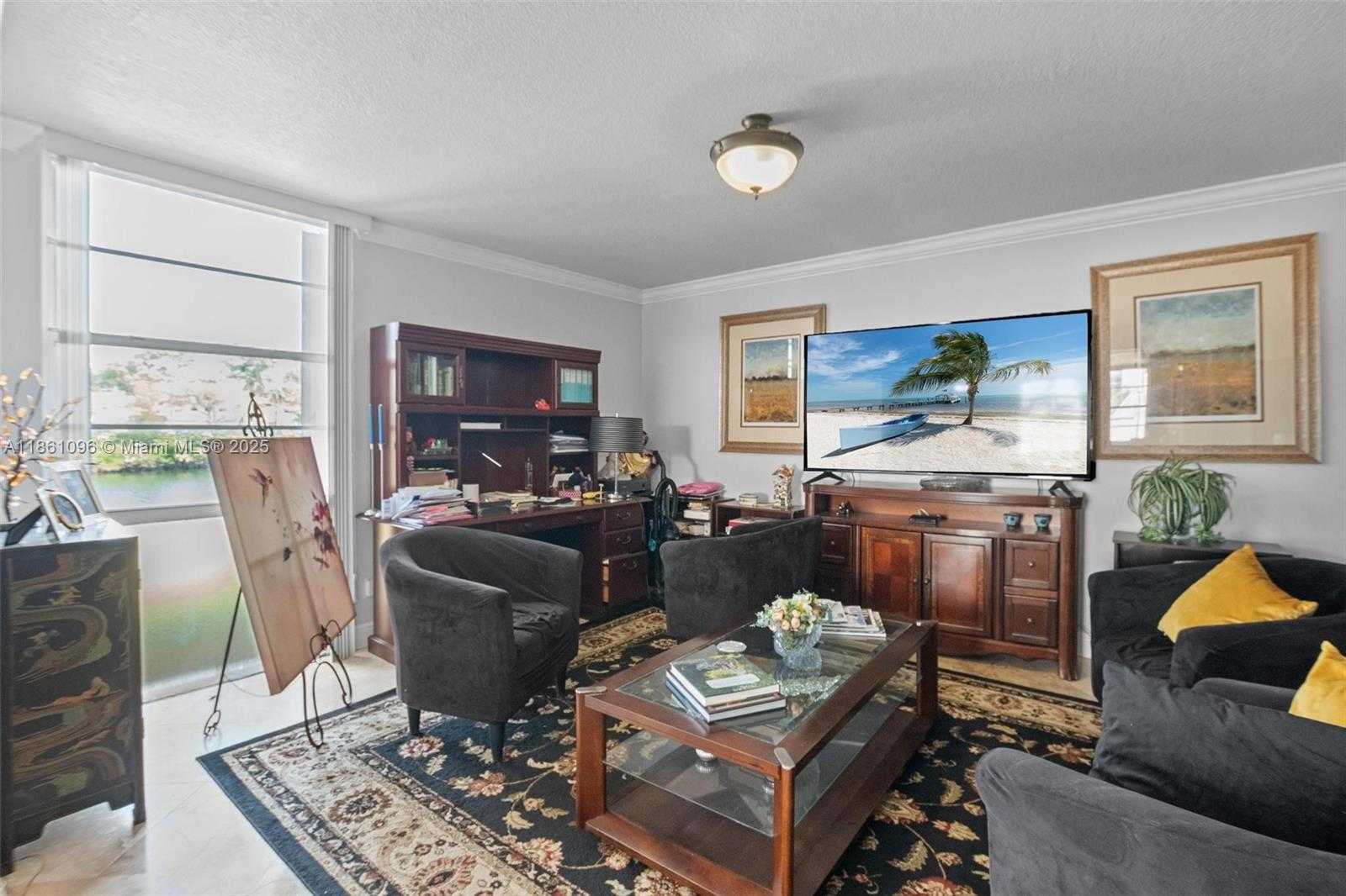 Small Image of 3475 NORTH COUNTRY CLUB DR #E119, Aventura Number 14