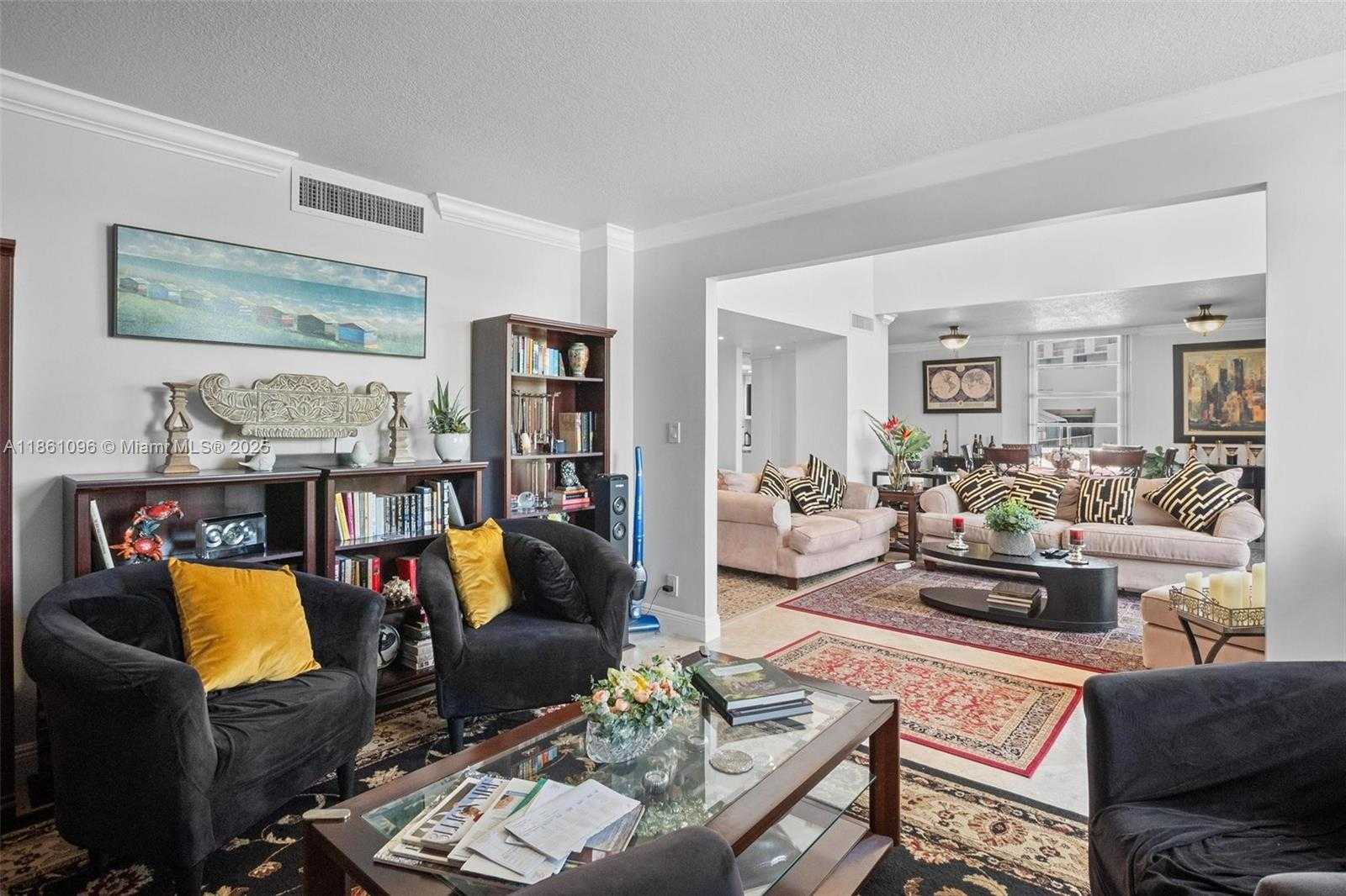 Small Image of 3475 NORTH COUNTRY CLUB DR #E119, Aventura Number 15