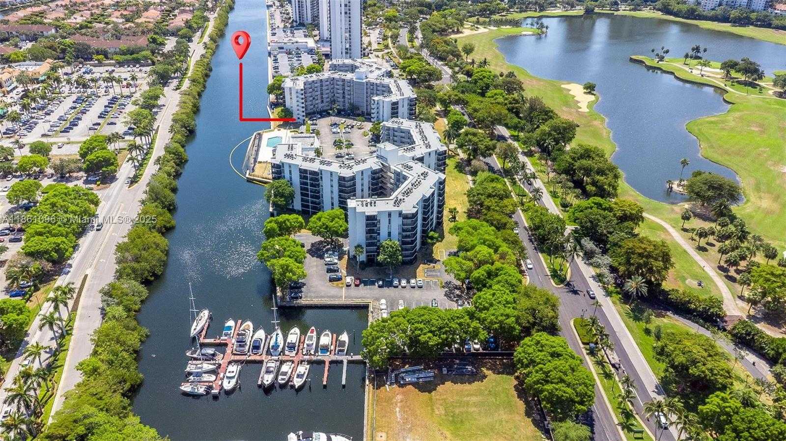 Small Image of 3475 NORTH COUNTRY CLUB DR #E119, Aventura Number 45