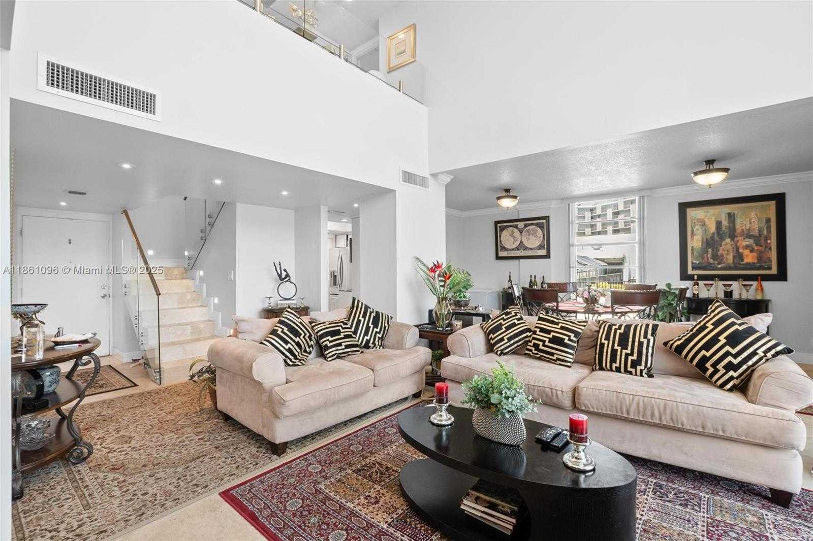 Small Image of 3475 NORTH COUNTRY CLUB DR #E119, Aventura Number 5