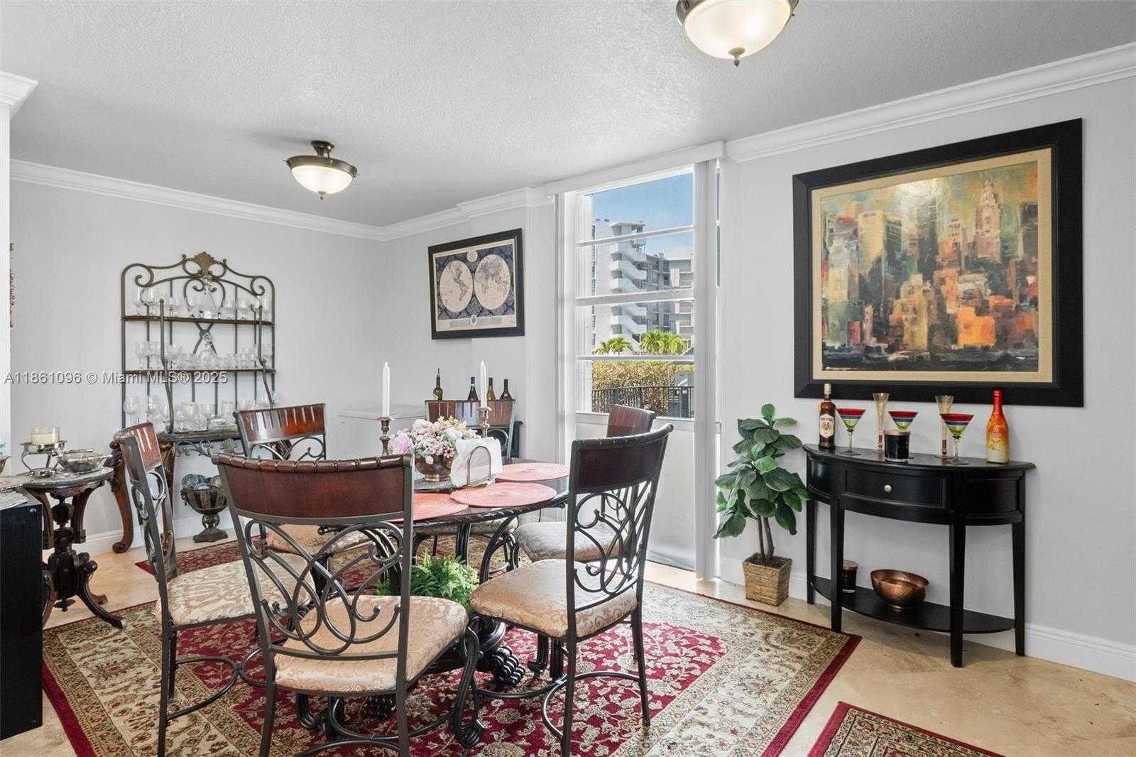 Small Image of 3475 NORTH COUNTRY CLUB DR #E119, Aventura Number 7