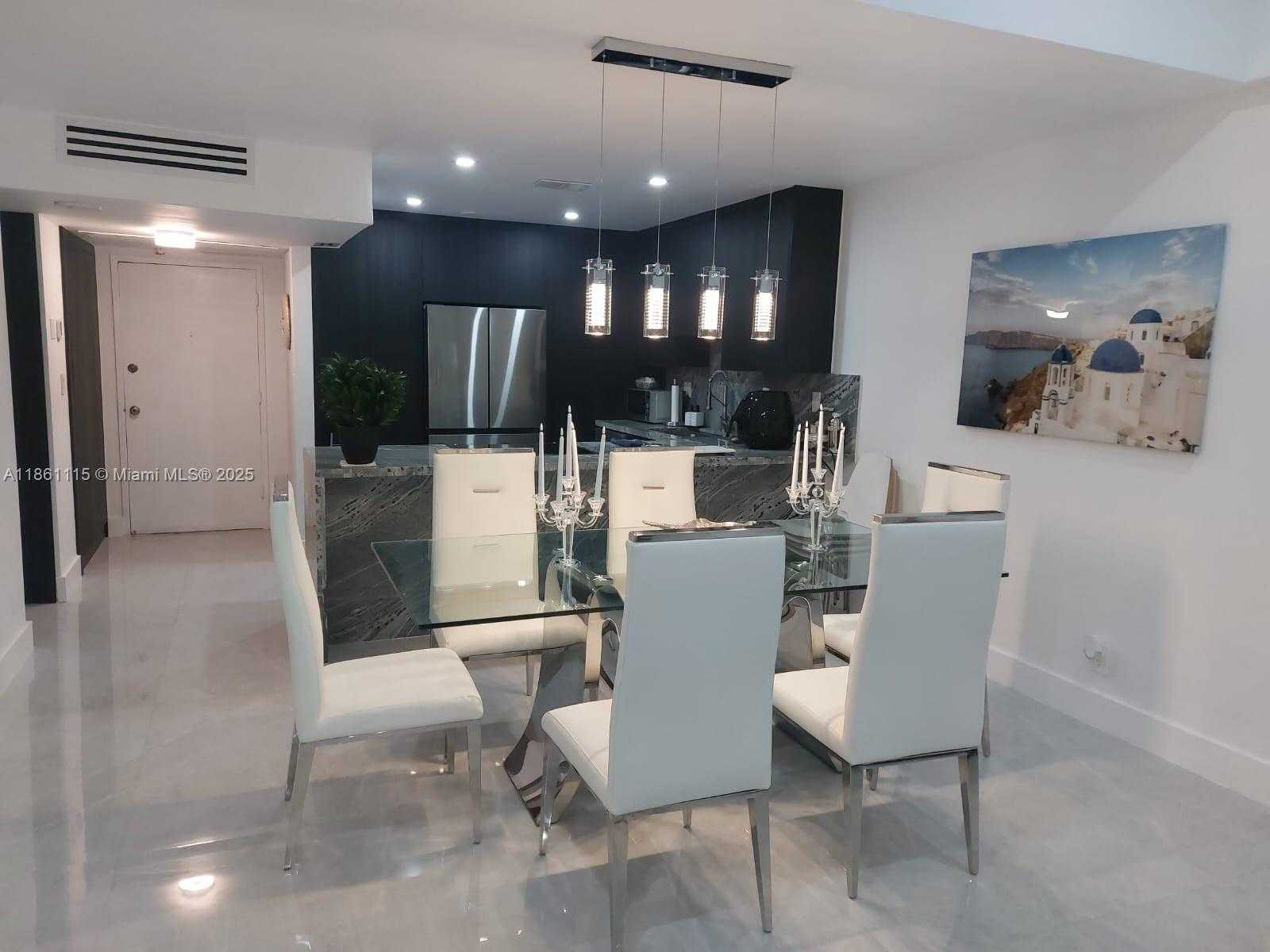 Small Image of 3180 SOUTH OCEAN DR #1721, Hallandale Beach Number 5