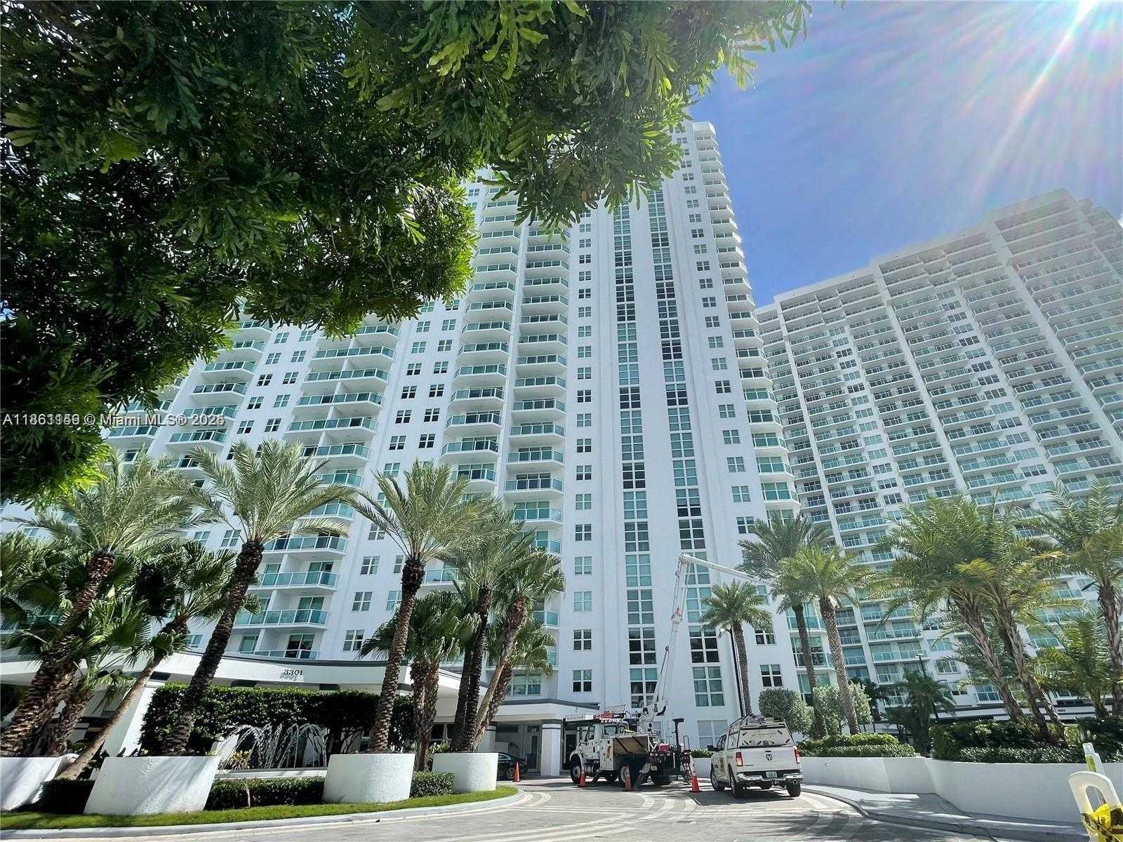 Small Image of 3301 NORTH EAST 183RD ST #2509, Aventura Number 22
