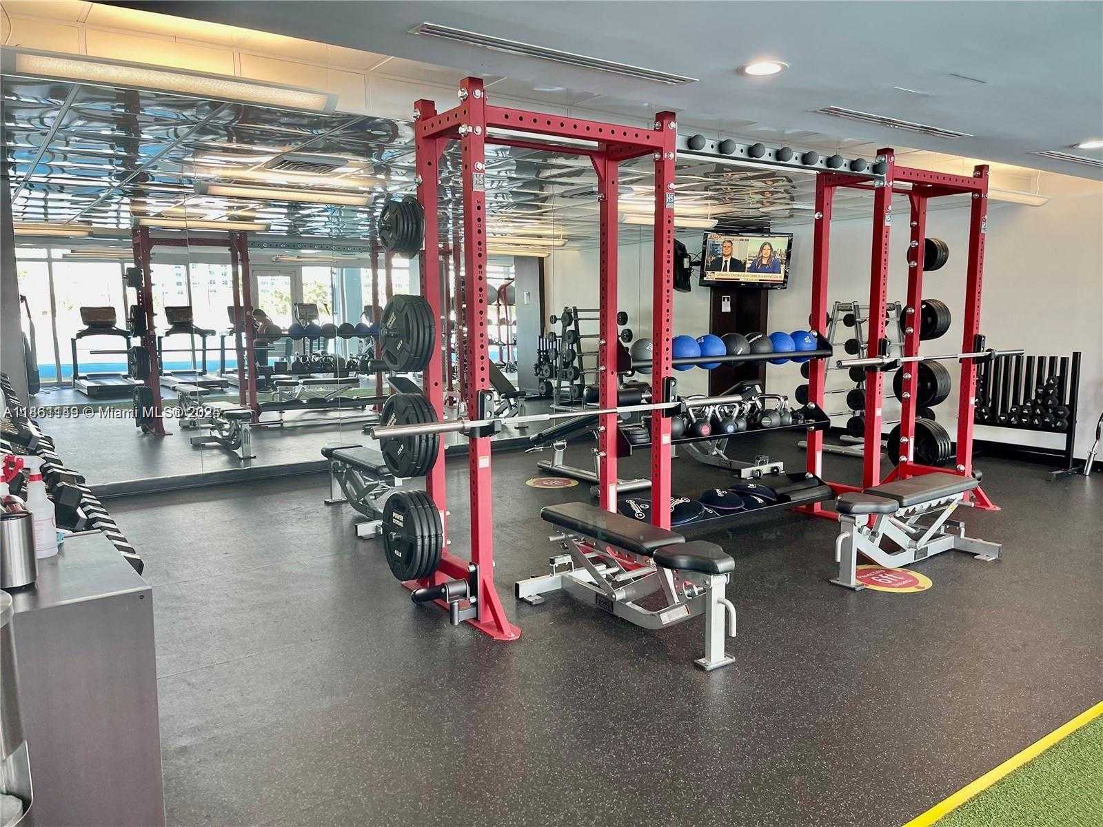 Small Image of 3301 NORTH EAST 183RD ST #2509, Aventura Number 24