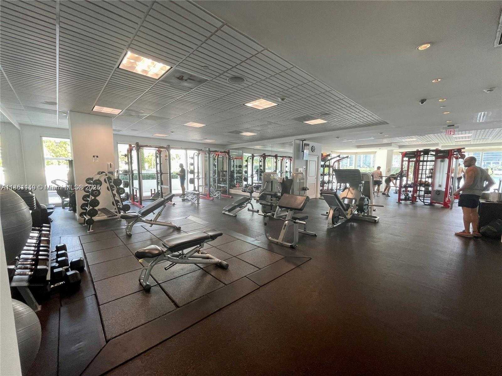 Small Image of 3301 NORTH EAST 183RD ST #2509, Aventura Number 25