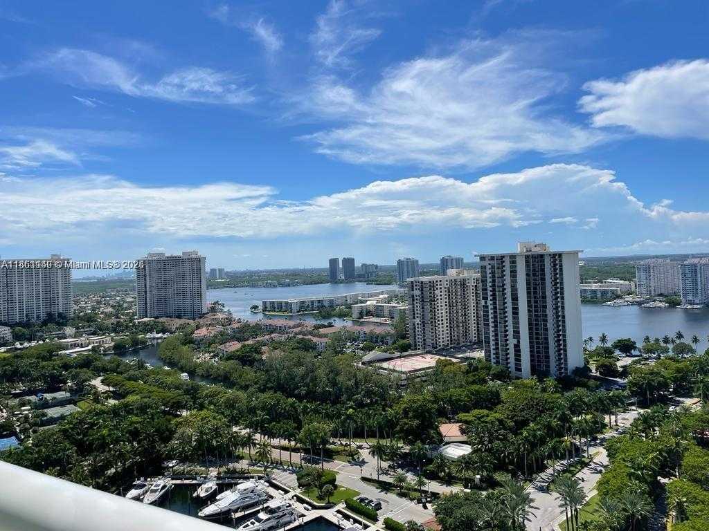 Small Image of 3301 NORTH EAST 183RD ST #2509, Aventura Number 3
