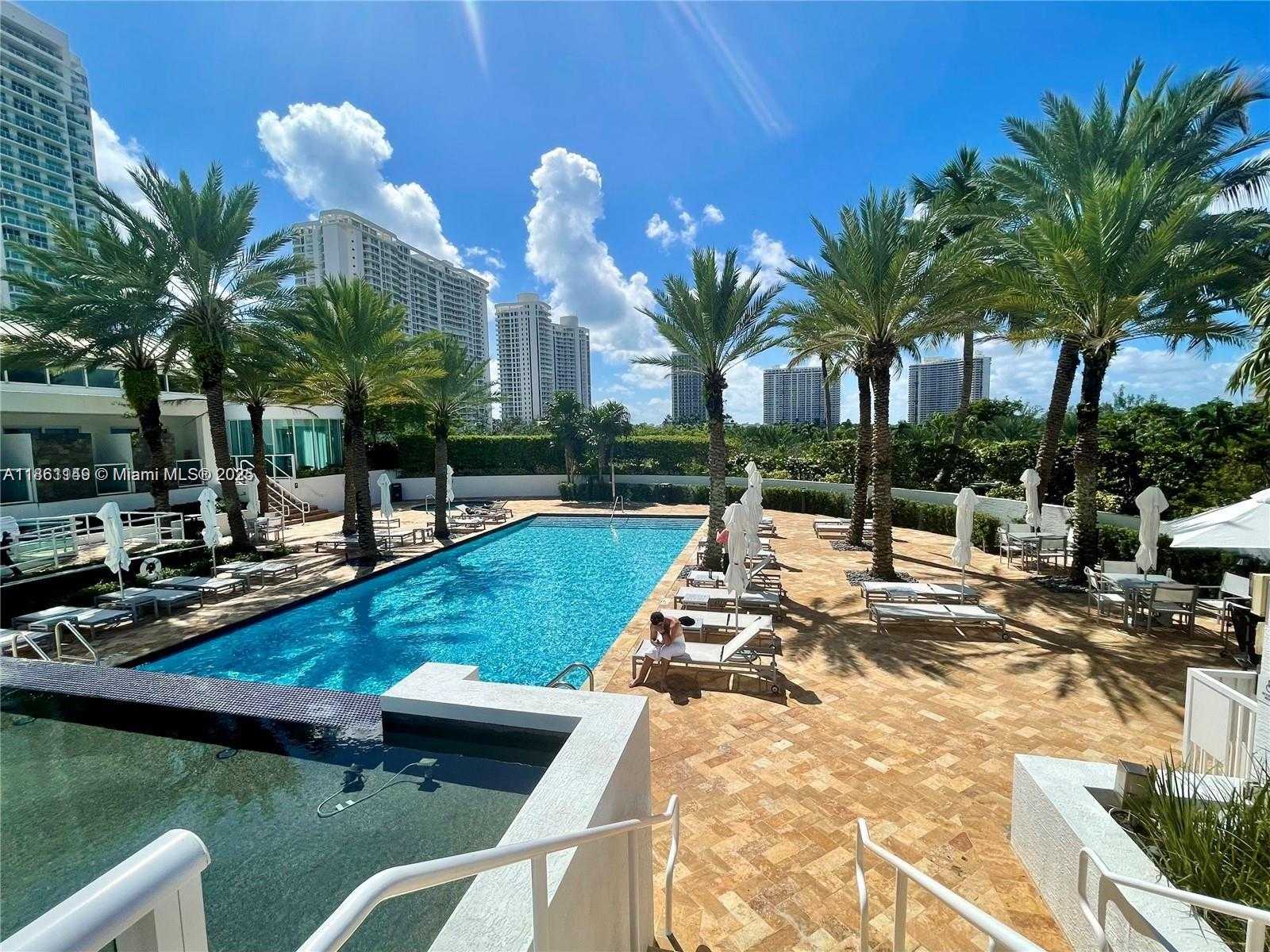 Small Image of 3301 NORTH EAST 183RD ST #2509, Aventura Number 4