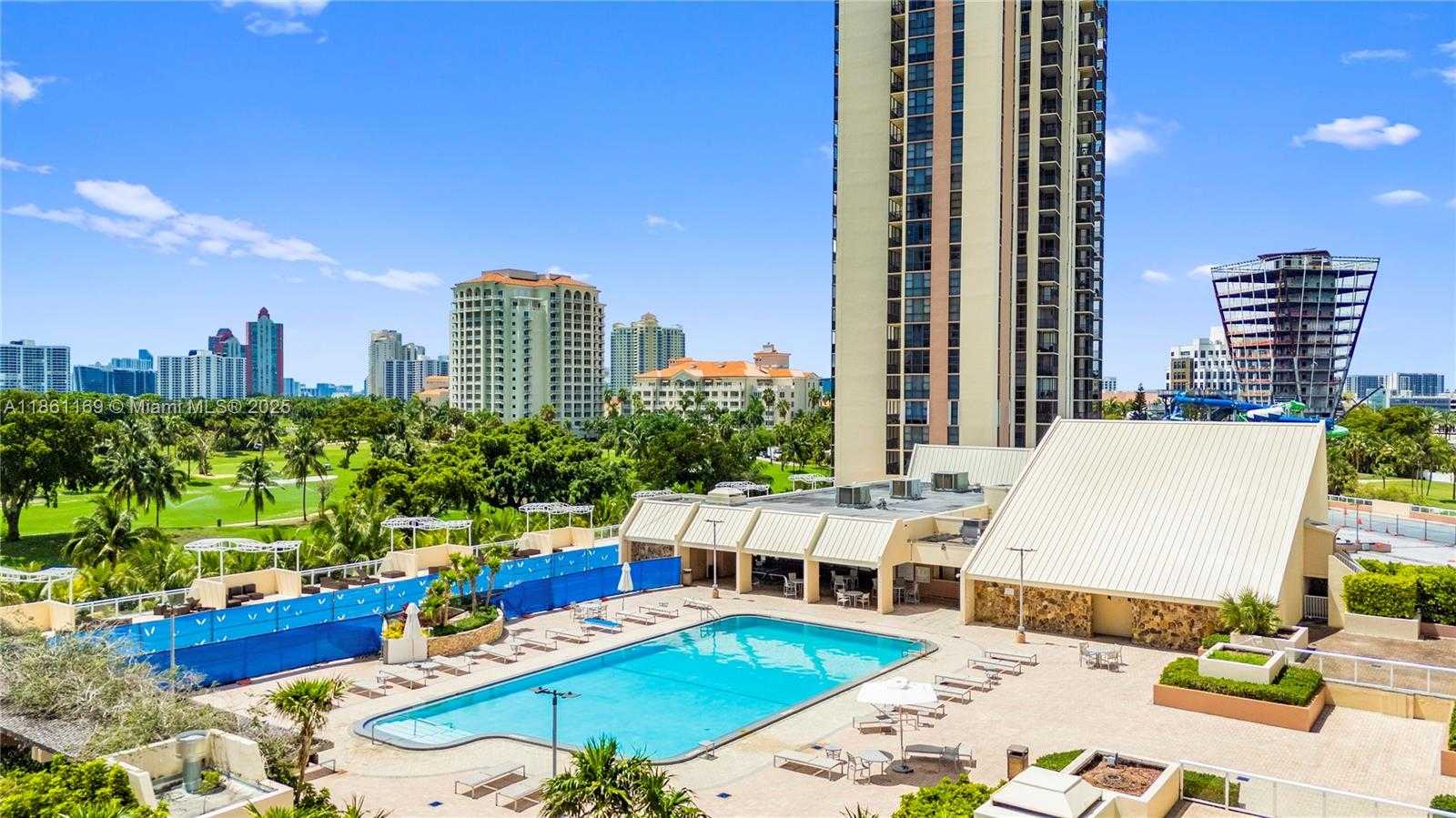 Small Image of 20335 WEST COUNTRY CLUB DR #901, Aventura Number 32