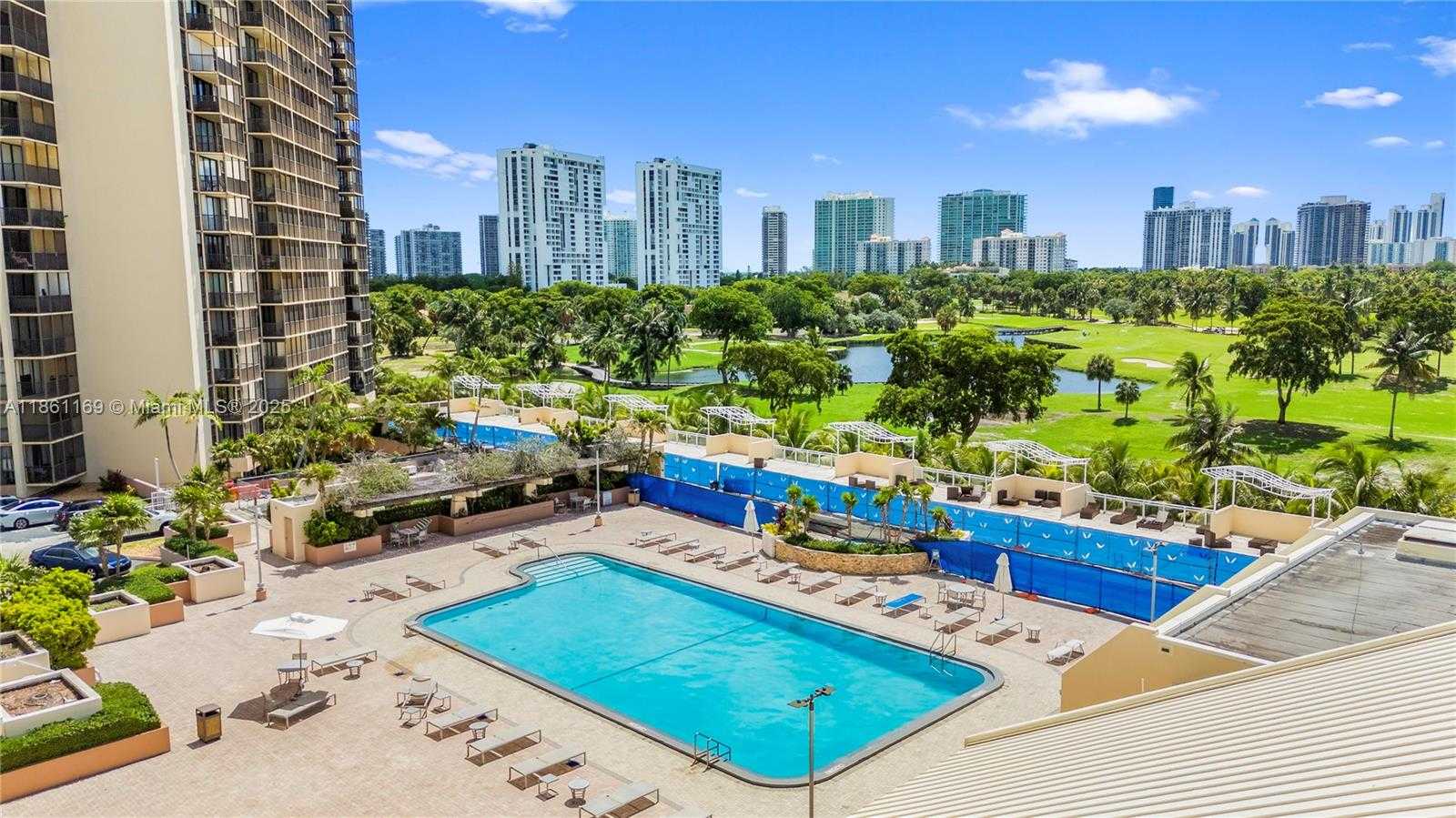 Small Image of 20335 WEST COUNTRY CLUB DR #901, Aventura Number 33