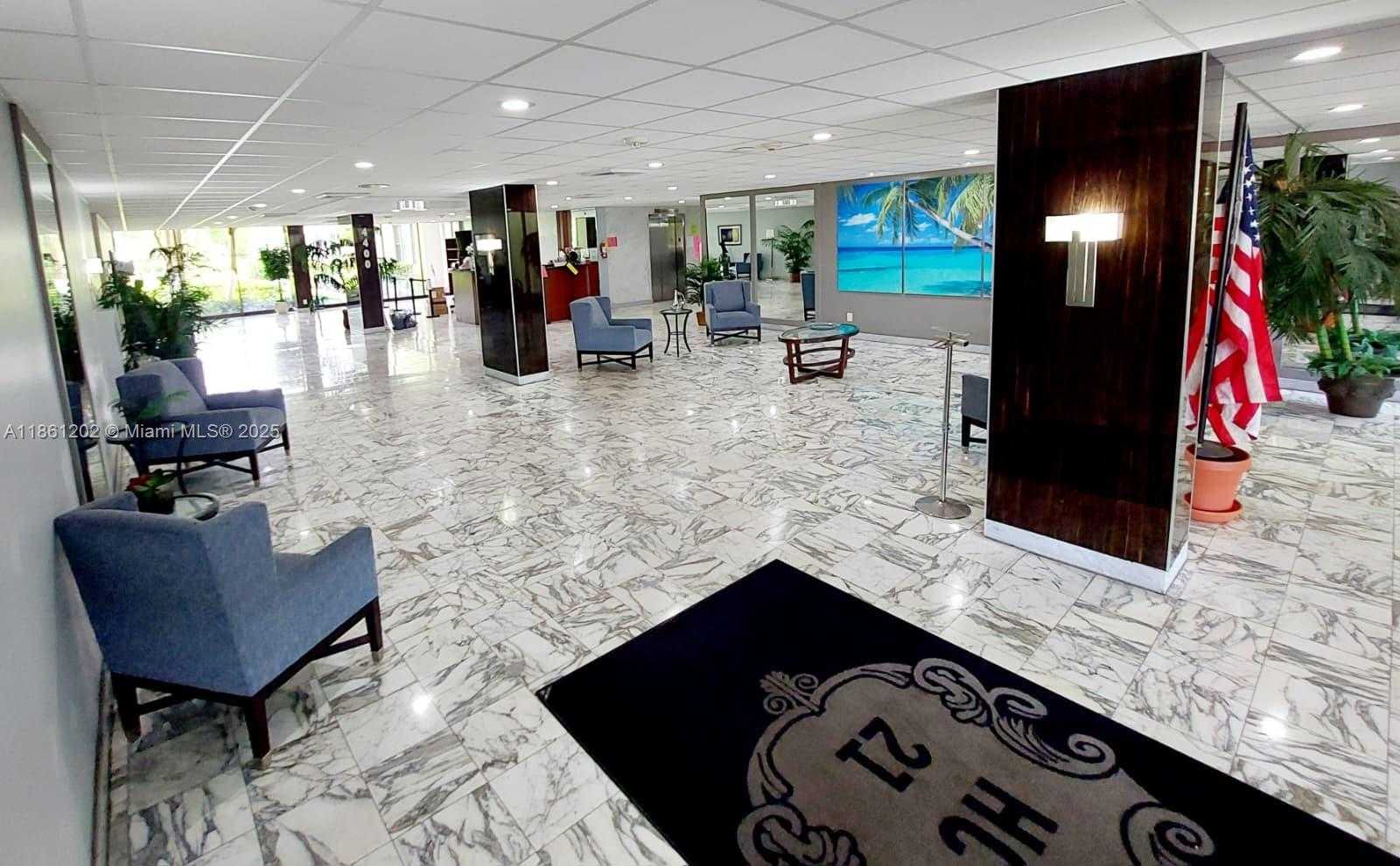 Small Image of 4400 HILLCREST DR #1005A, Hollywood Number 5
