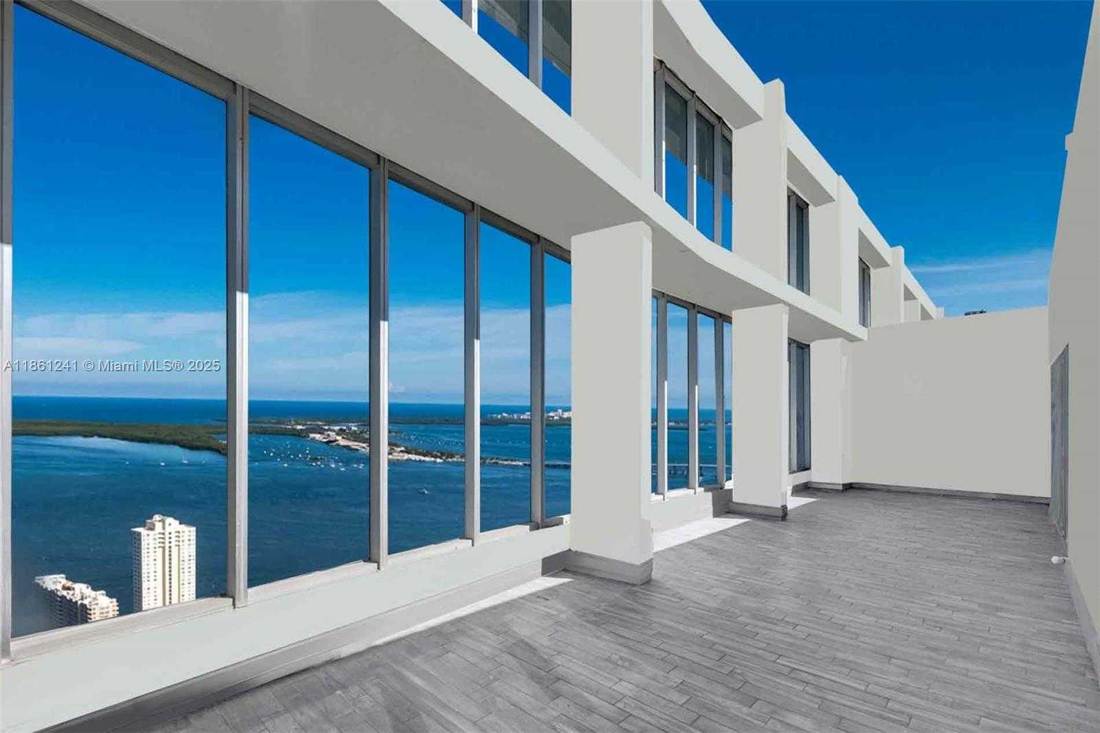 Small Image of 465 BRICKELL AVE #PH5701, Miami Number 44