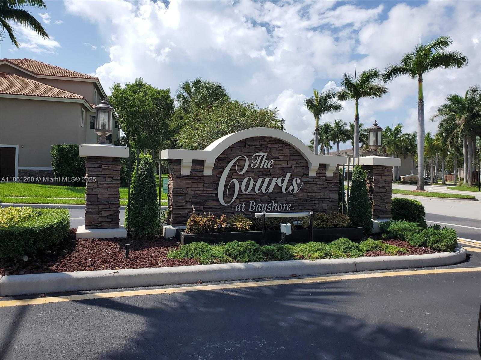 Small Image of 22731 SOUTH WEST 88TH PL #202, Cutler Bay Number 46