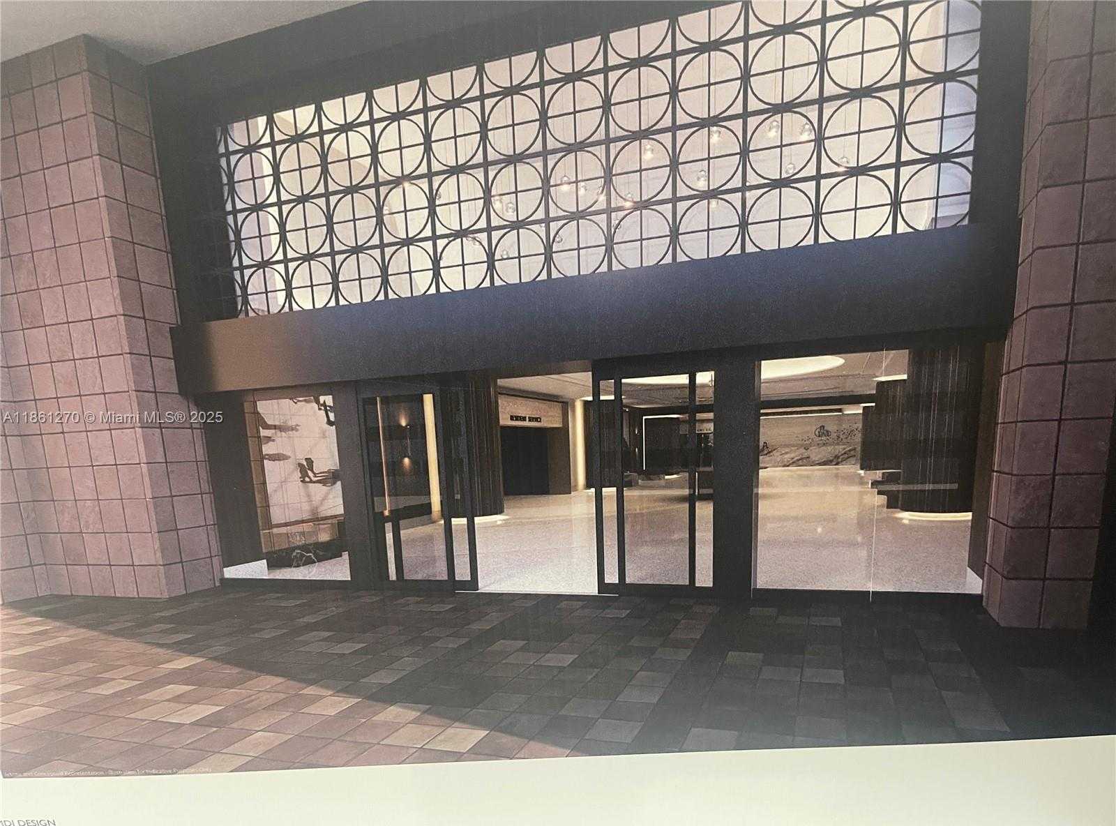 Small Image of 1717 NORTH BAYSHORE DR #A-2131, Miami Number 17