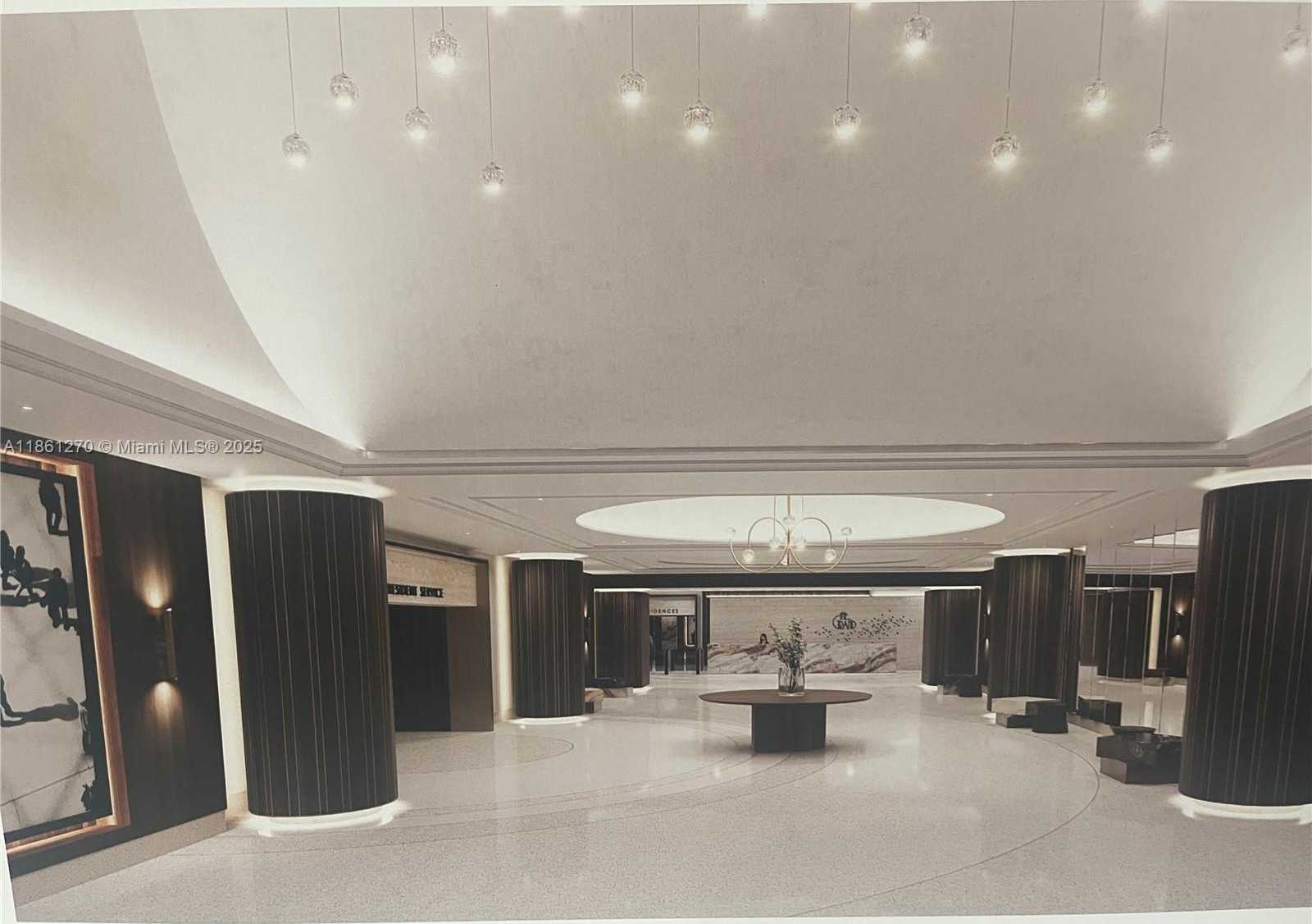 Small Image of 1717 NORTH BAYSHORE DR #A-2131, Miami Number 18