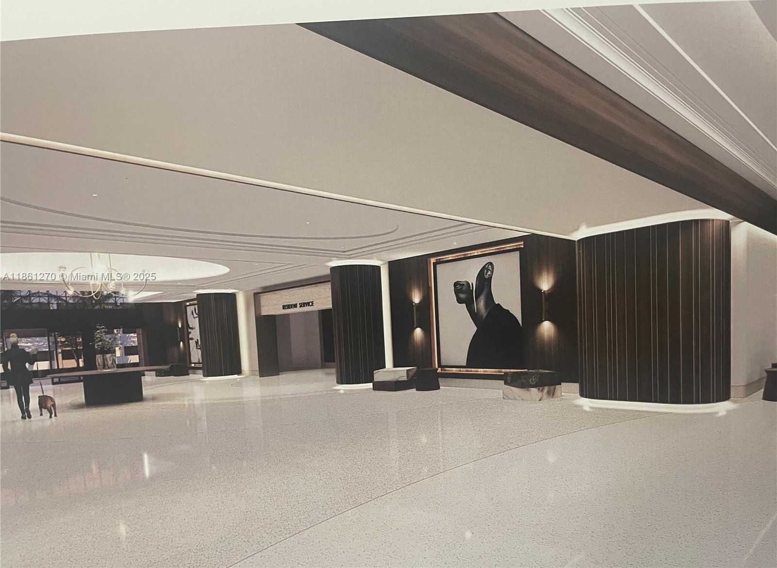 Small Image of 1717 NORTH BAYSHORE DR #A-2131, Miami Number 19