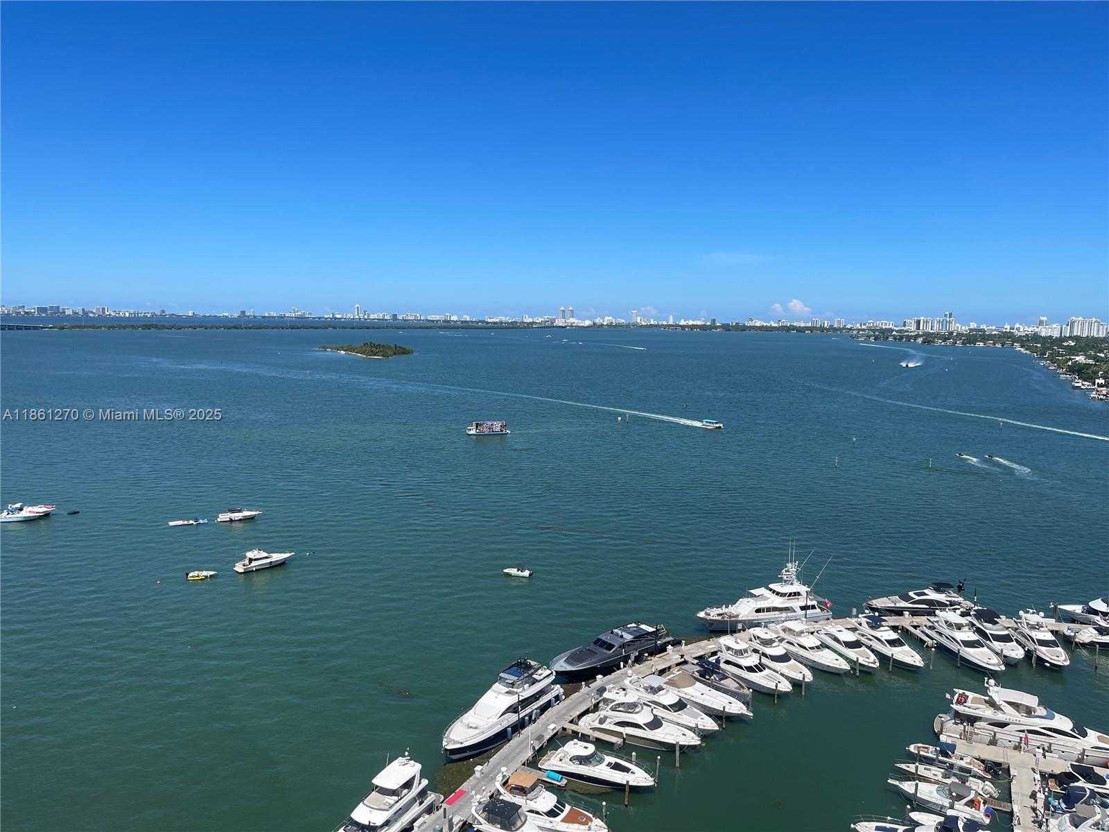 Small Image of 1717 NORTH BAYSHORE DR #A-2131, Miami Number 2