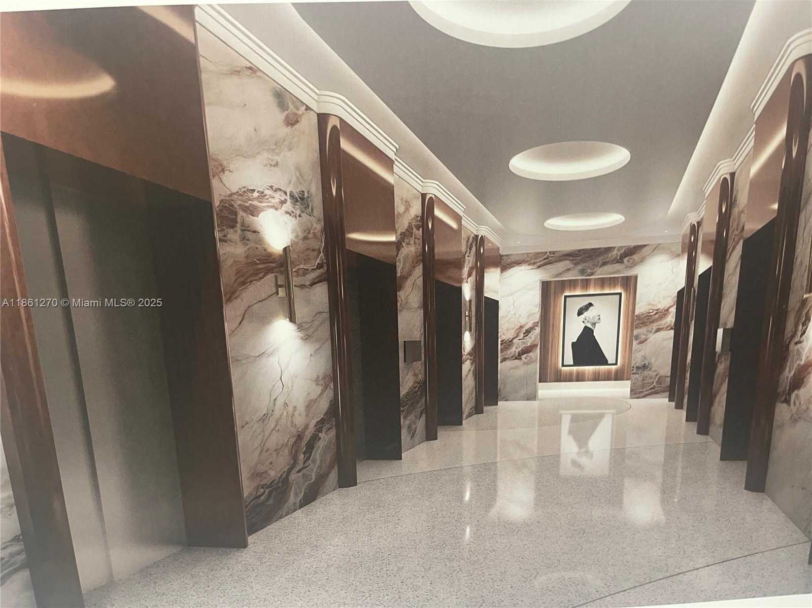 Small Image of 1717 NORTH BAYSHORE DR #A-2131, Miami Number 21