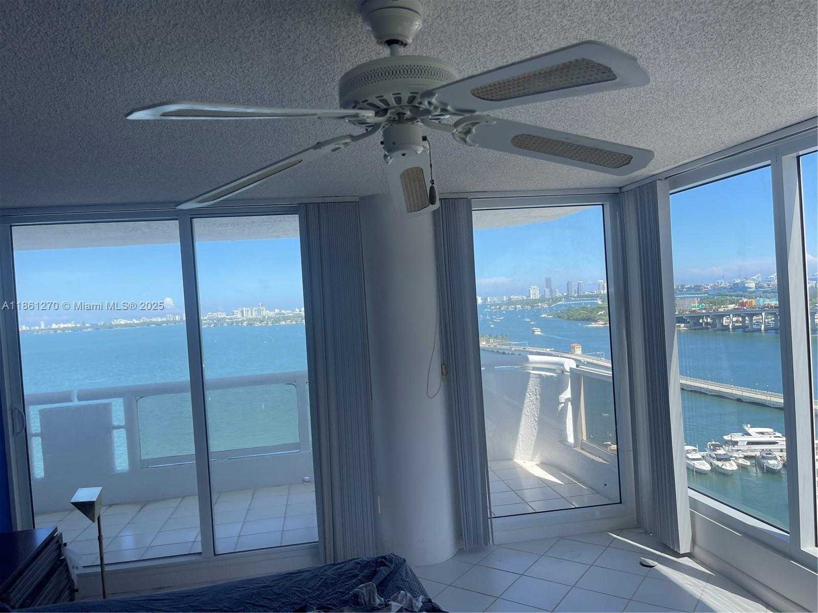 Small Image of 1717 NORTH BAYSHORE DR #A-2131, Miami Number 6