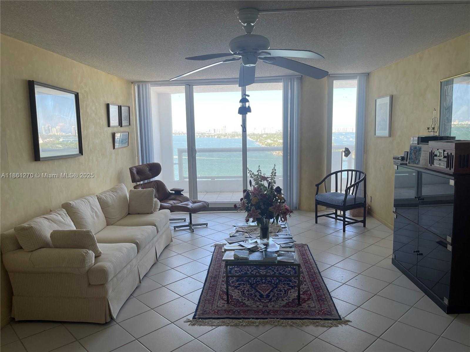 Small Image of 1717 NORTH BAYSHORE DR #A-2131, Miami Number 7