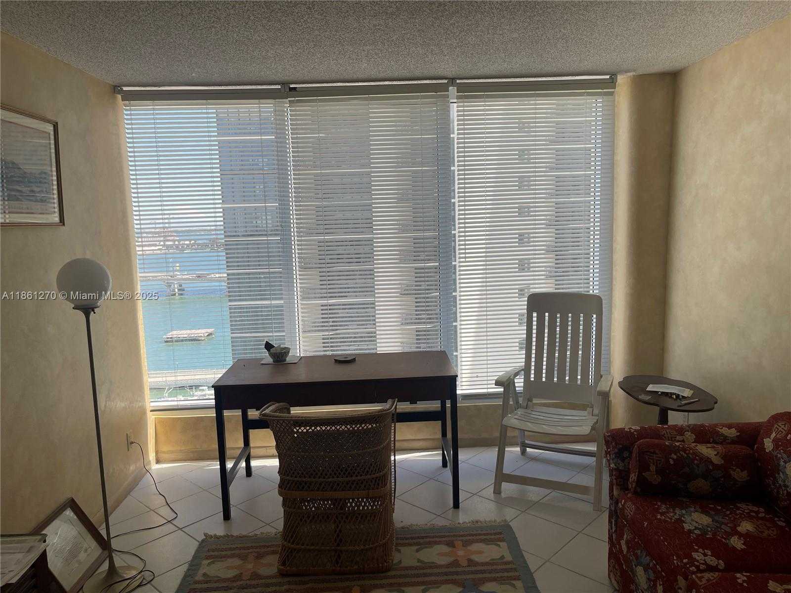 Small Image of 1717 NORTH BAYSHORE DR #A-2131, Miami Number 8