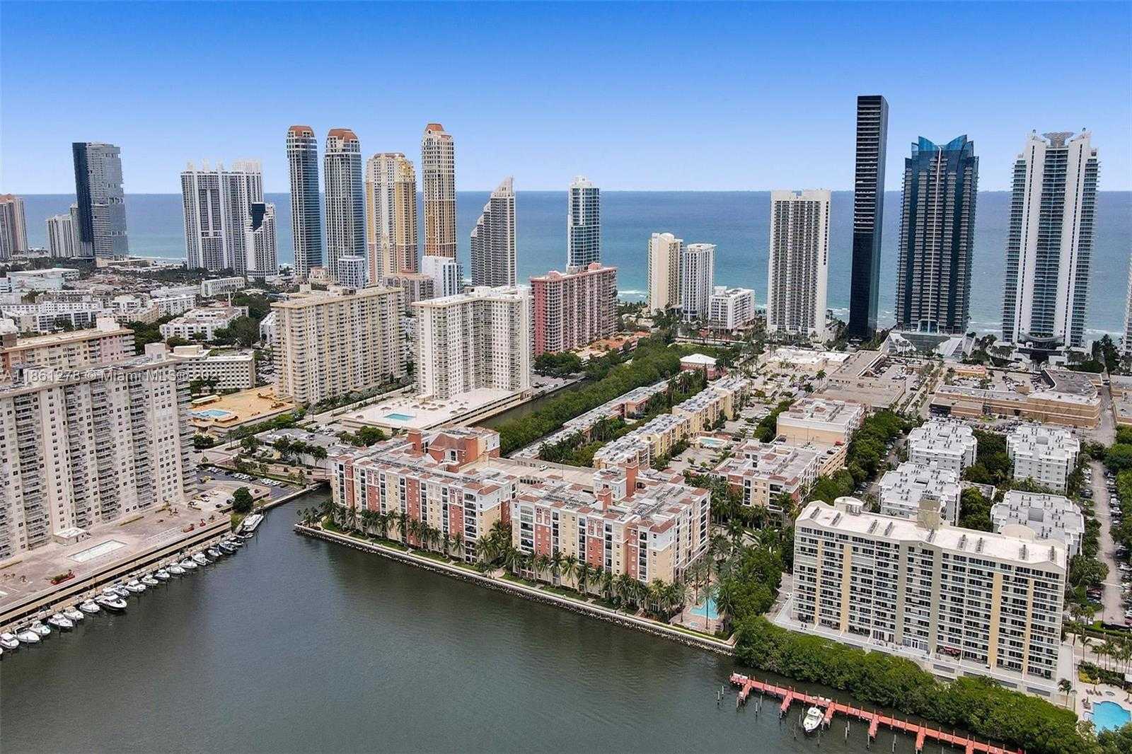 Small Image of 17100 NORTH BAY RD #1501, Sunny Isles Beach Number 39