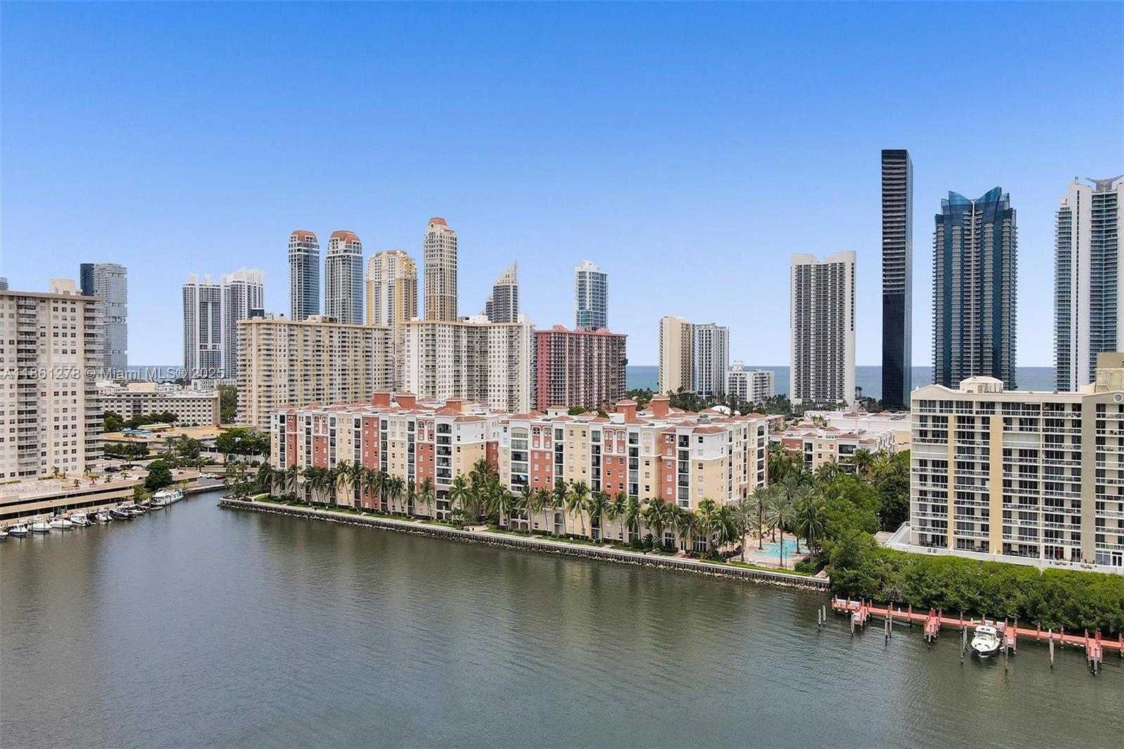Small Image of 17100 NORTH BAY RD #1501, Sunny Isles Beach Number 40