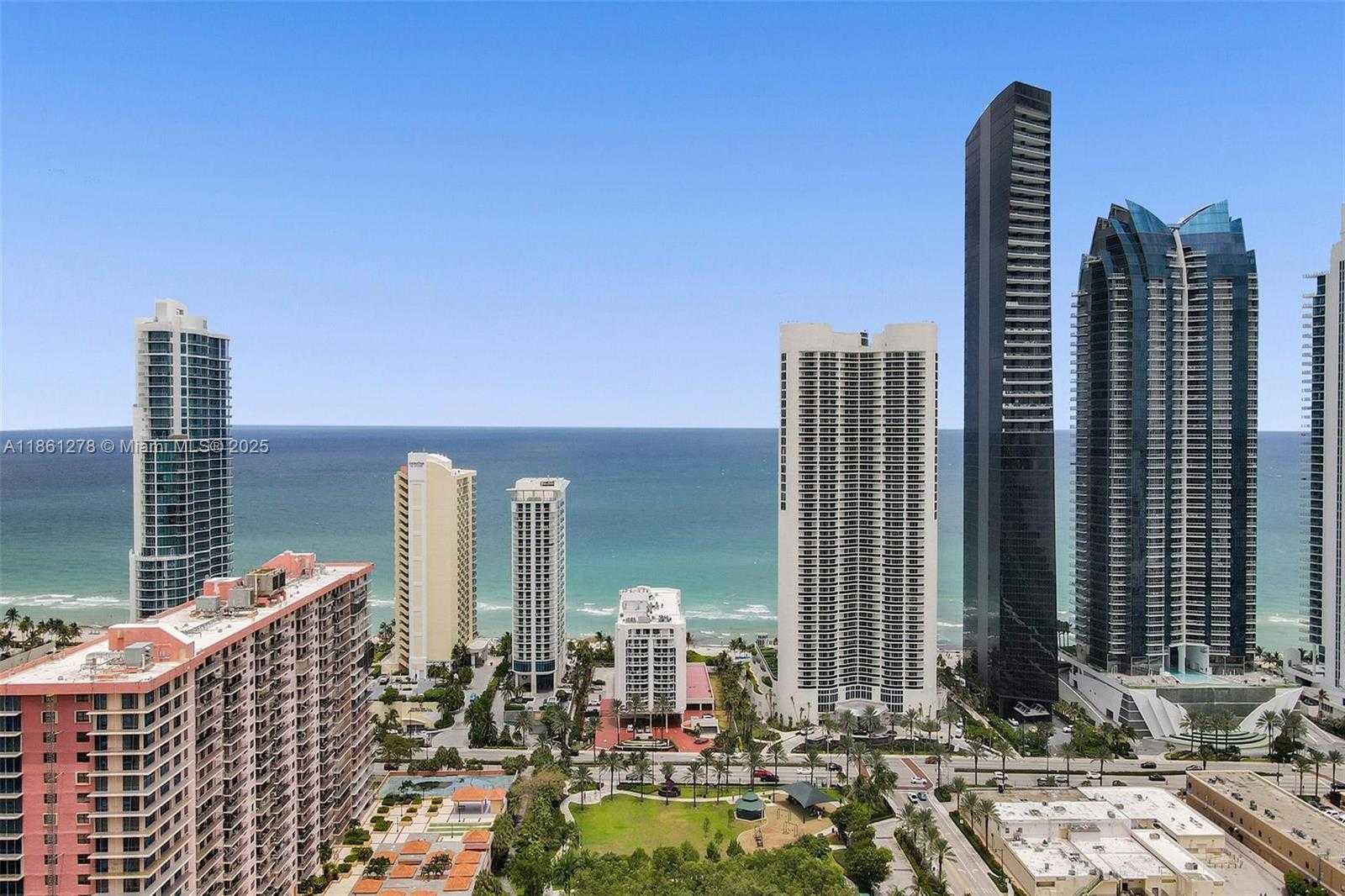 Small Image of 17100 NORTH BAY RD #1501, Sunny Isles Beach Number 49