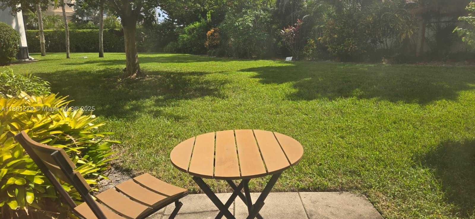 Small Image of 3558 MAGELLAN CIR #132, Aventura Number 39