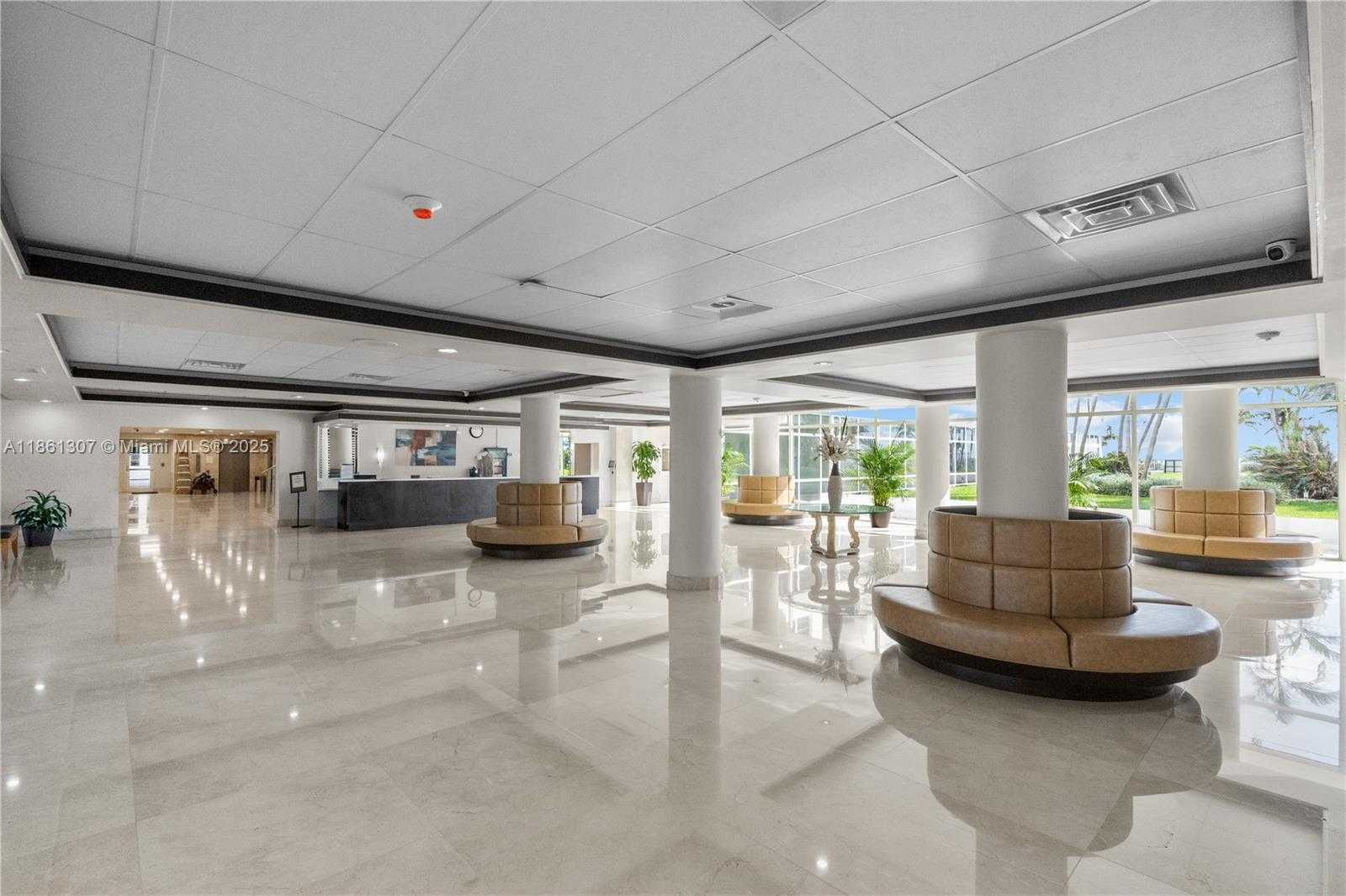 Small Image of 5005 COLLINS AVE #615, Miami Beach Number 32