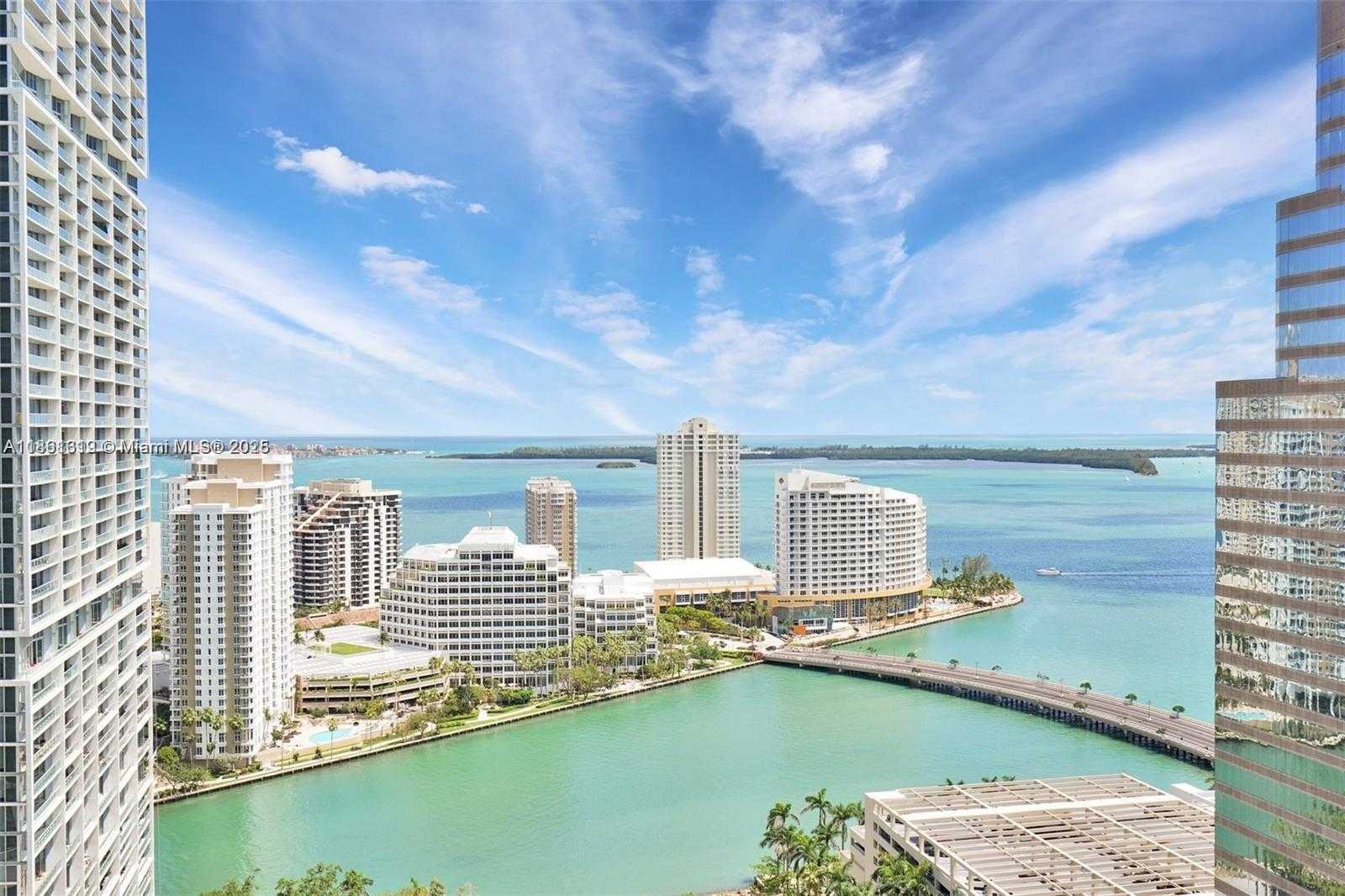 Small Image of 500 BRICKELL AVE #3100, Miami Number 9