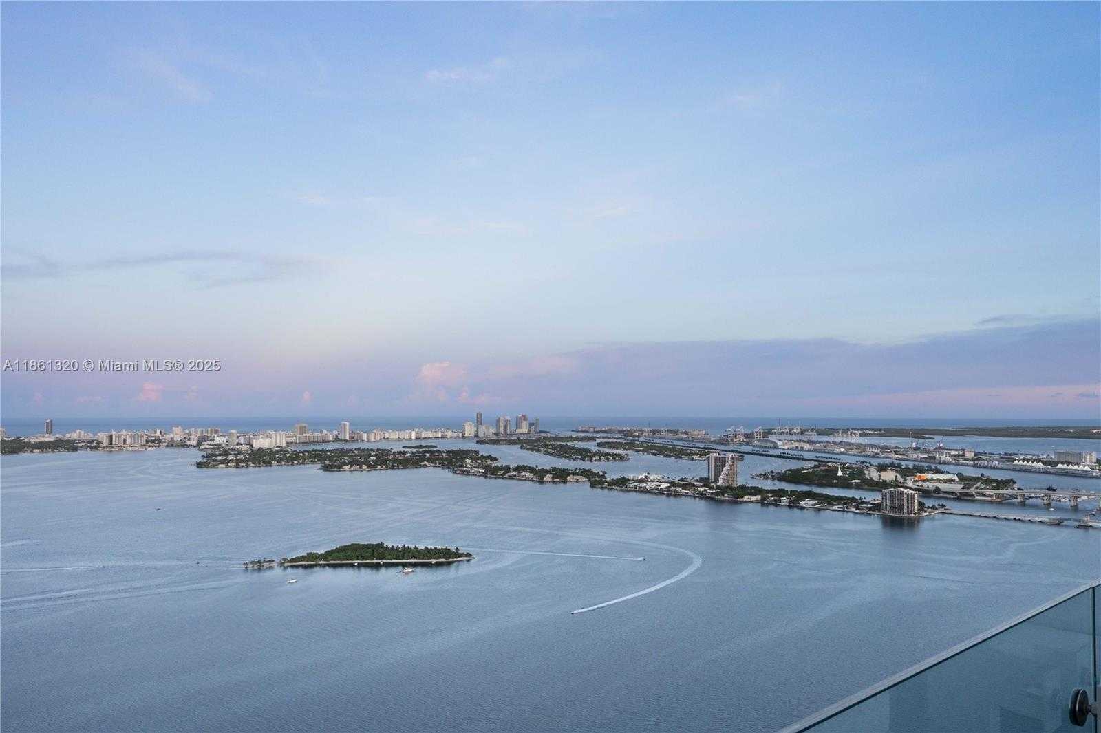 Small Image of 700 NORTH EAST 26TH TER #5201, Miami Number 32