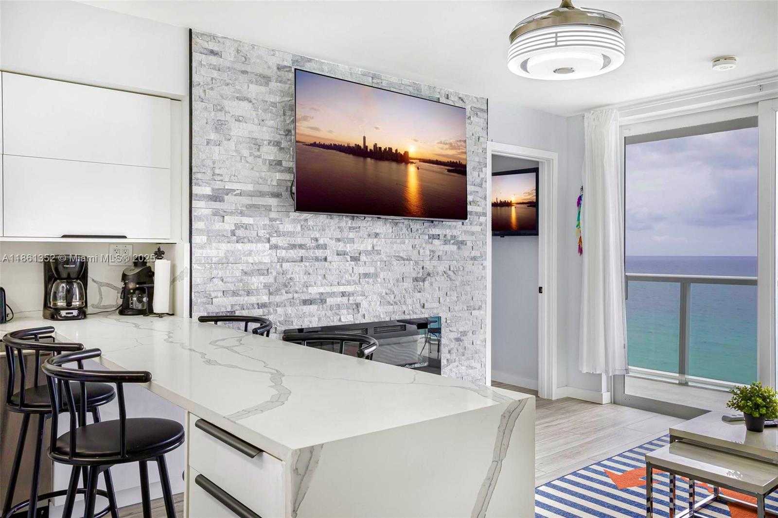 Small Image of 19201 COLLINS AVE #916, Sunny Isles Beach Number 11