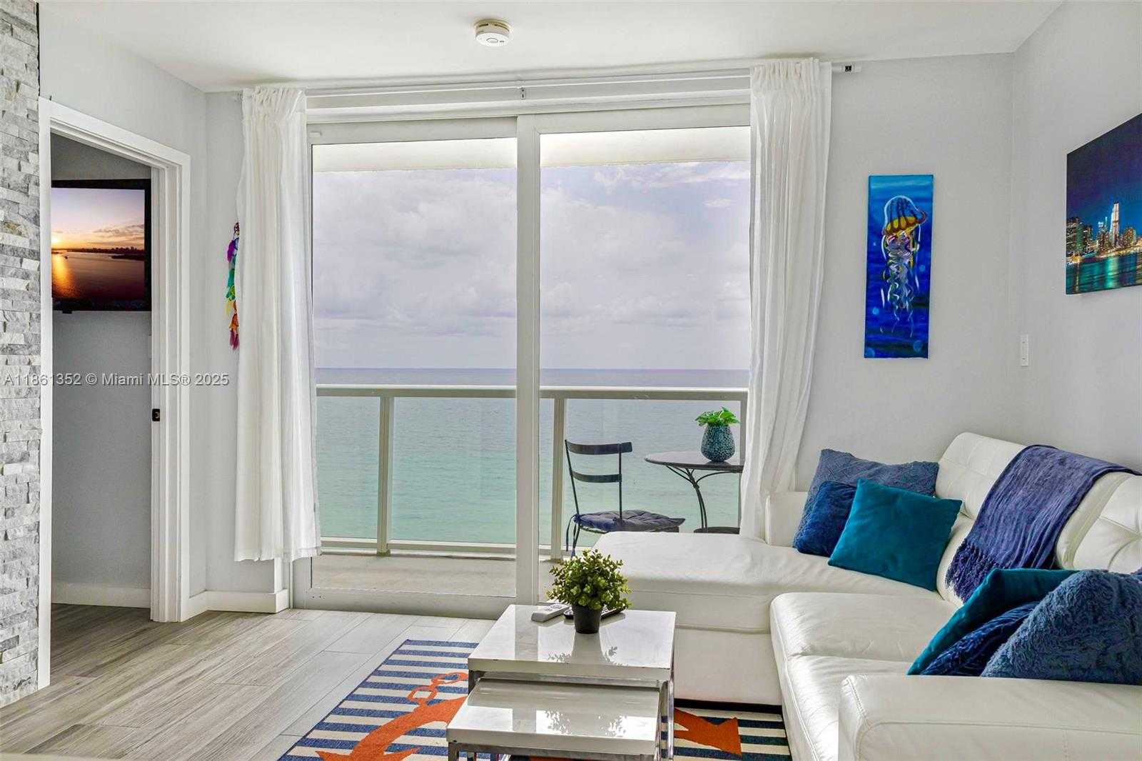 Small Image of 19201 COLLINS AVE #916, Sunny Isles Beach Number 12