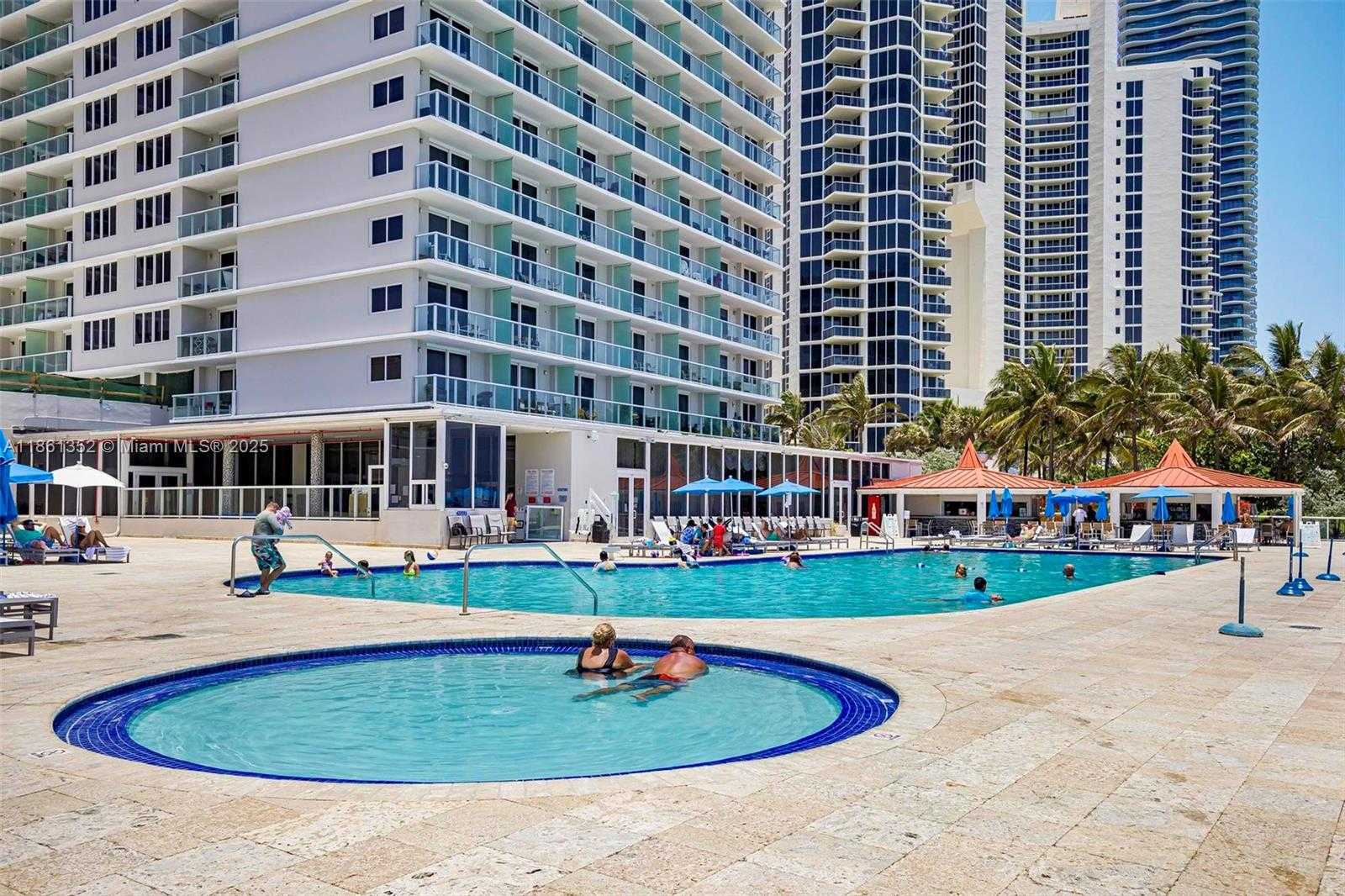 Small Image of 19201 COLLINS AVE #916, Sunny Isles Beach Number 30
