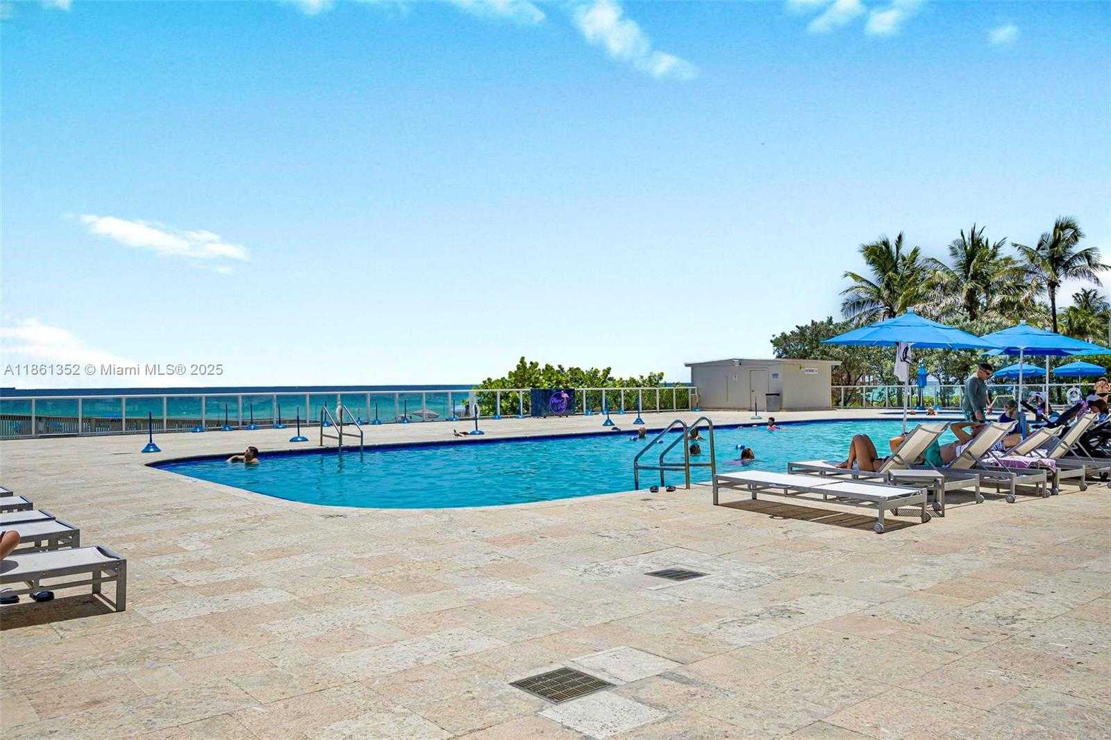 Small Image of 19201 COLLINS AVE #916, Sunny Isles Beach Number 33