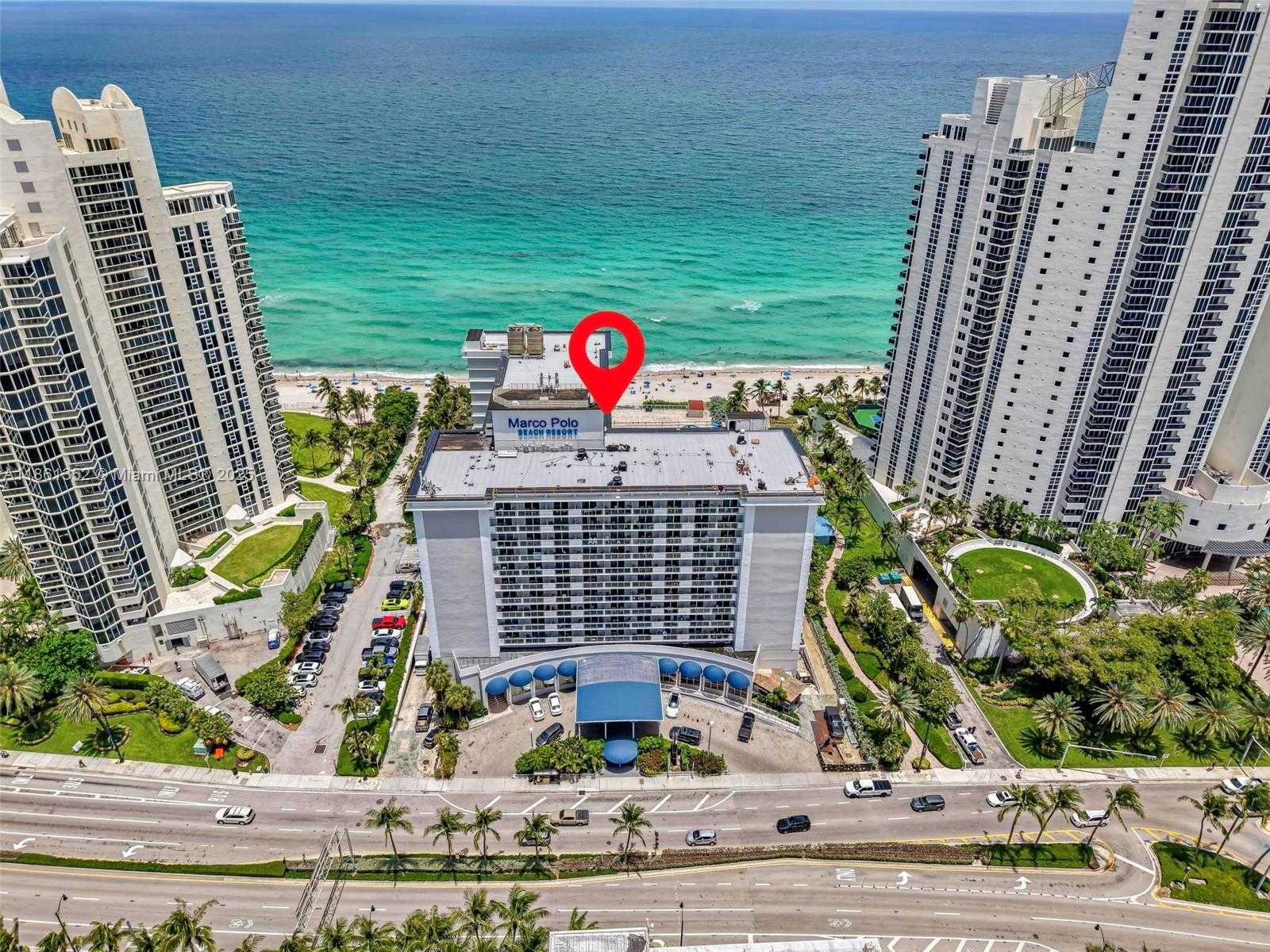 Small Image of 19201 COLLINS AVE #916, Sunny Isles Beach Number 36