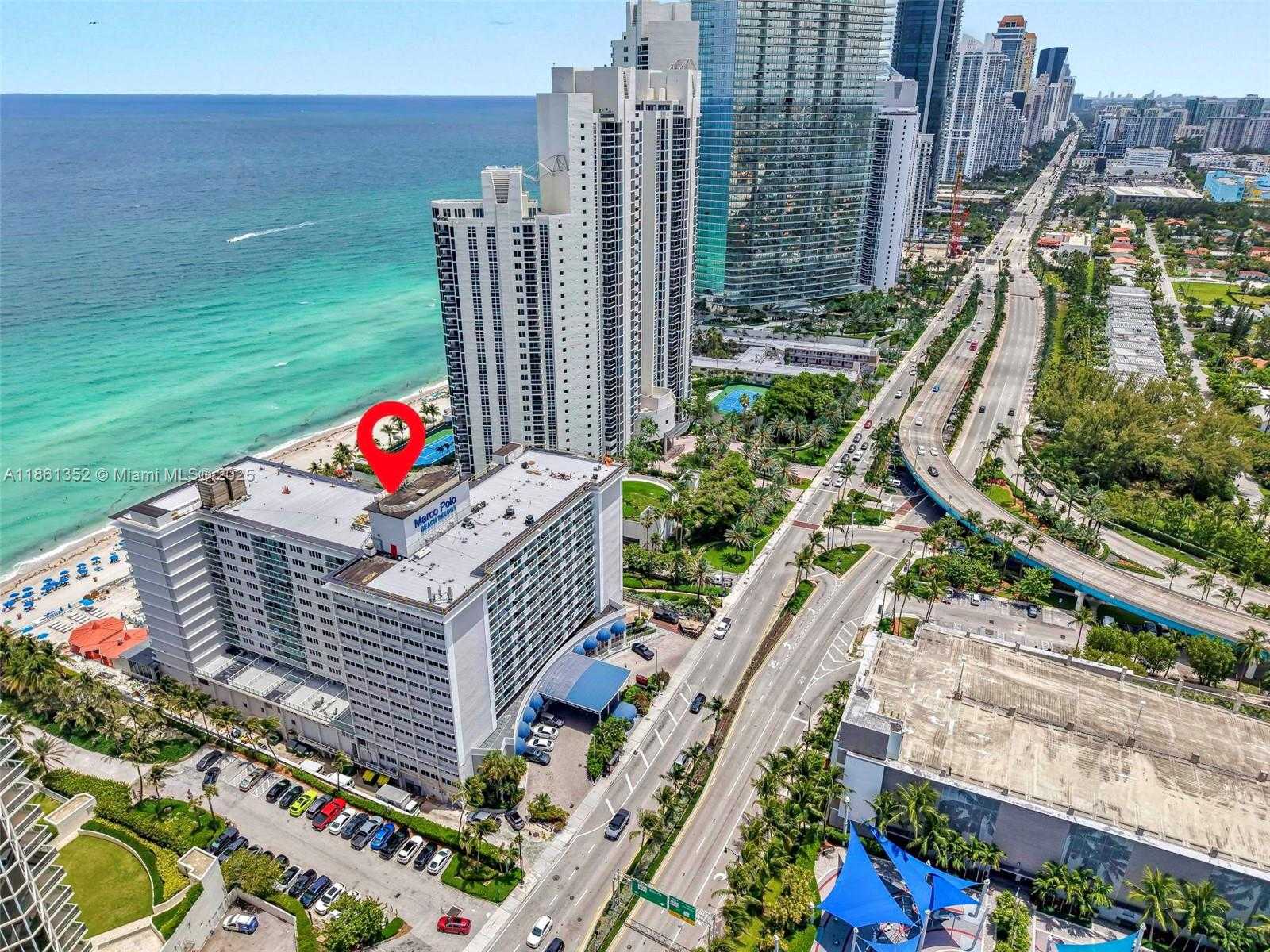 Small Image of 19201 COLLINS AVE #916, Sunny Isles Beach Number 37