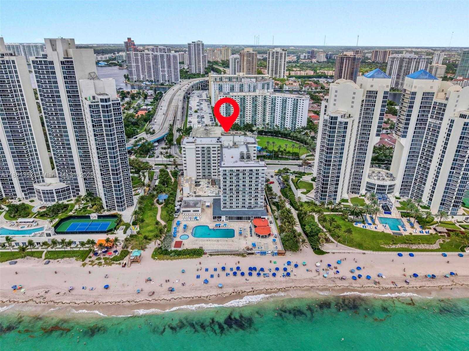 Small Image of 19201 COLLINS AVE #916, Sunny Isles Beach Number 38