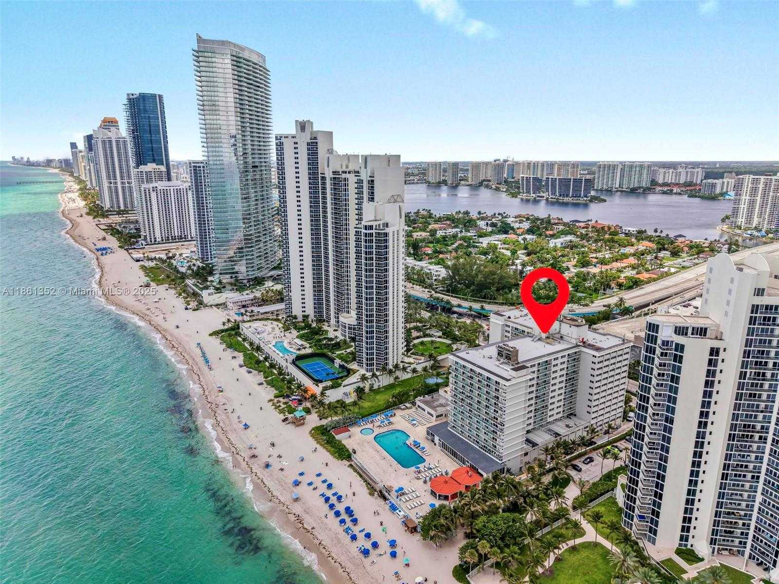 Small Image of 19201 COLLINS AVE #916, Sunny Isles Beach Number 40