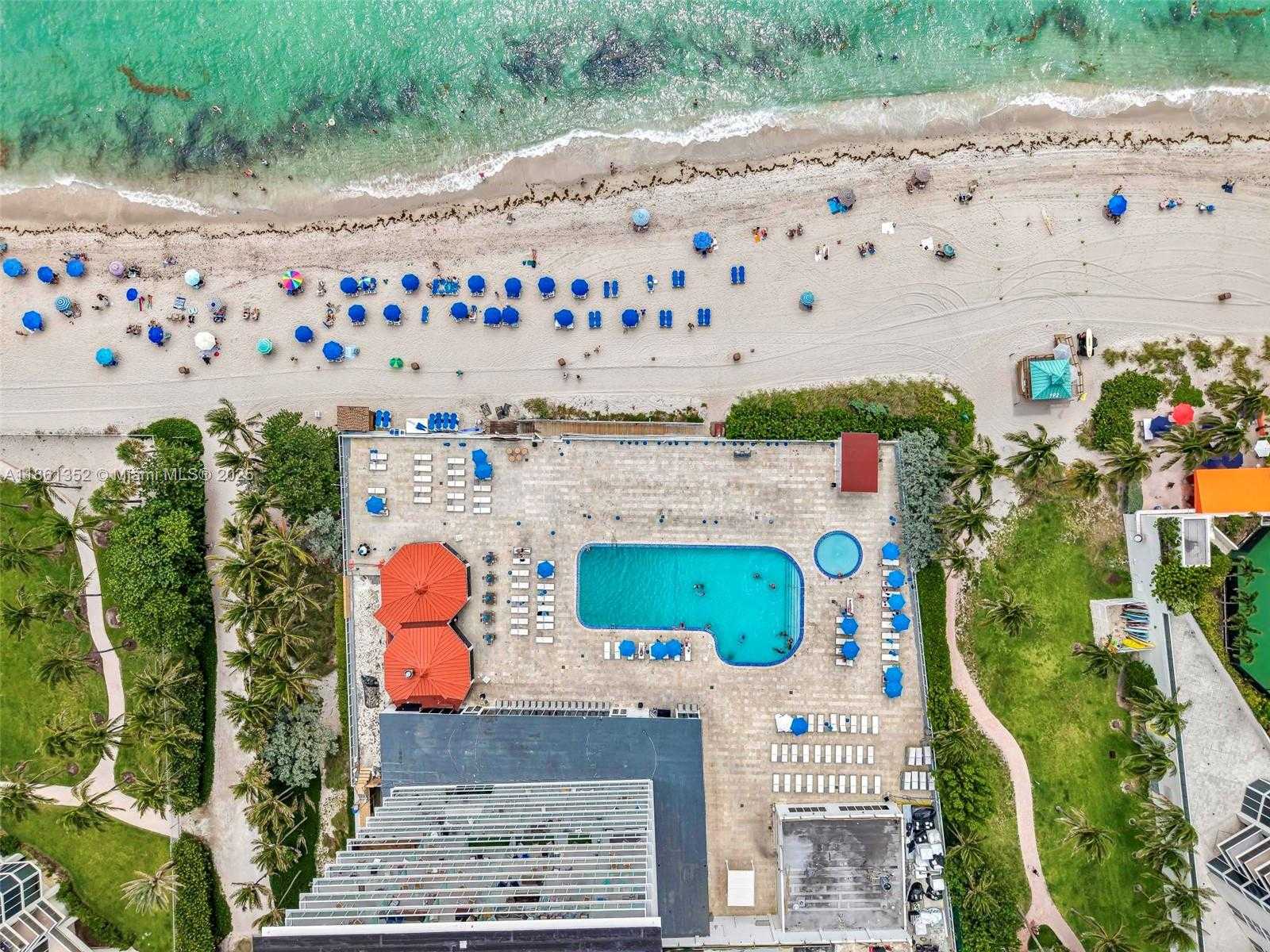 Small Image of 19201 COLLINS AVE #916, Sunny Isles Beach Number 41