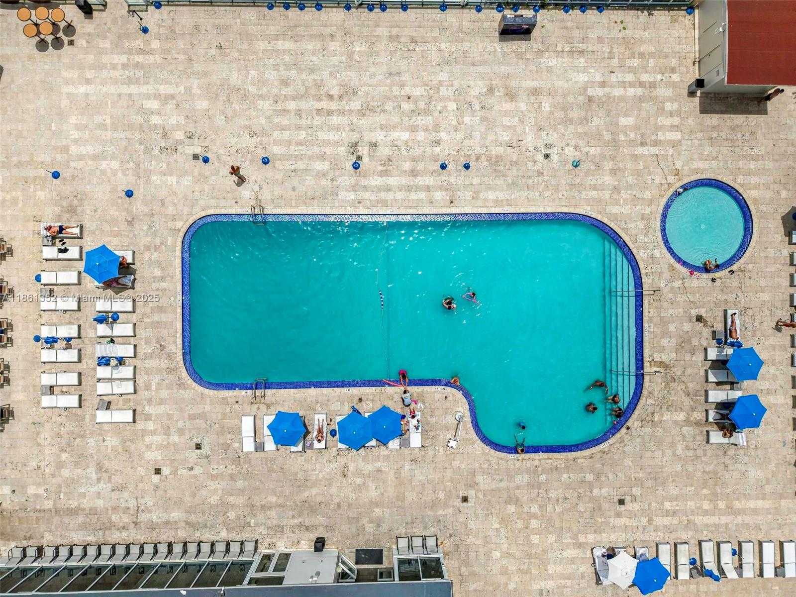 Small Image of 19201 COLLINS AVE #916, Sunny Isles Beach Number 42