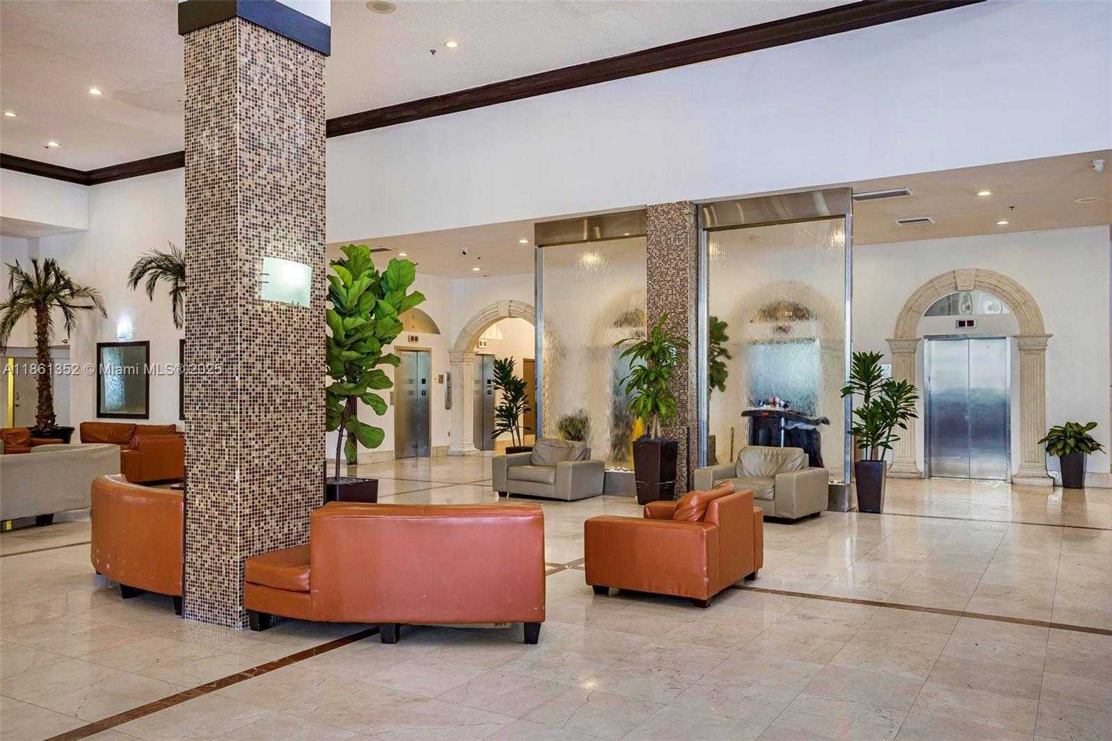 Small Image of 19201 COLLINS AVE #916, Sunny Isles Beach Number 6