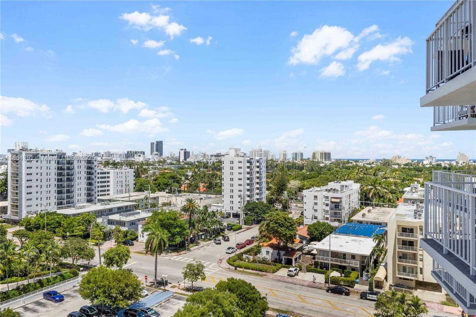 Small Image of 1228 WEST AVE #906, Miami Beach Number 14
