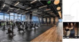 Small Image of 398 NORTH EAST 5TH ST #4210, Miami Number 13