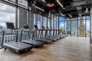 Small Image of 398 NORTH EAST 5TH ST #4210, Miami Number 16